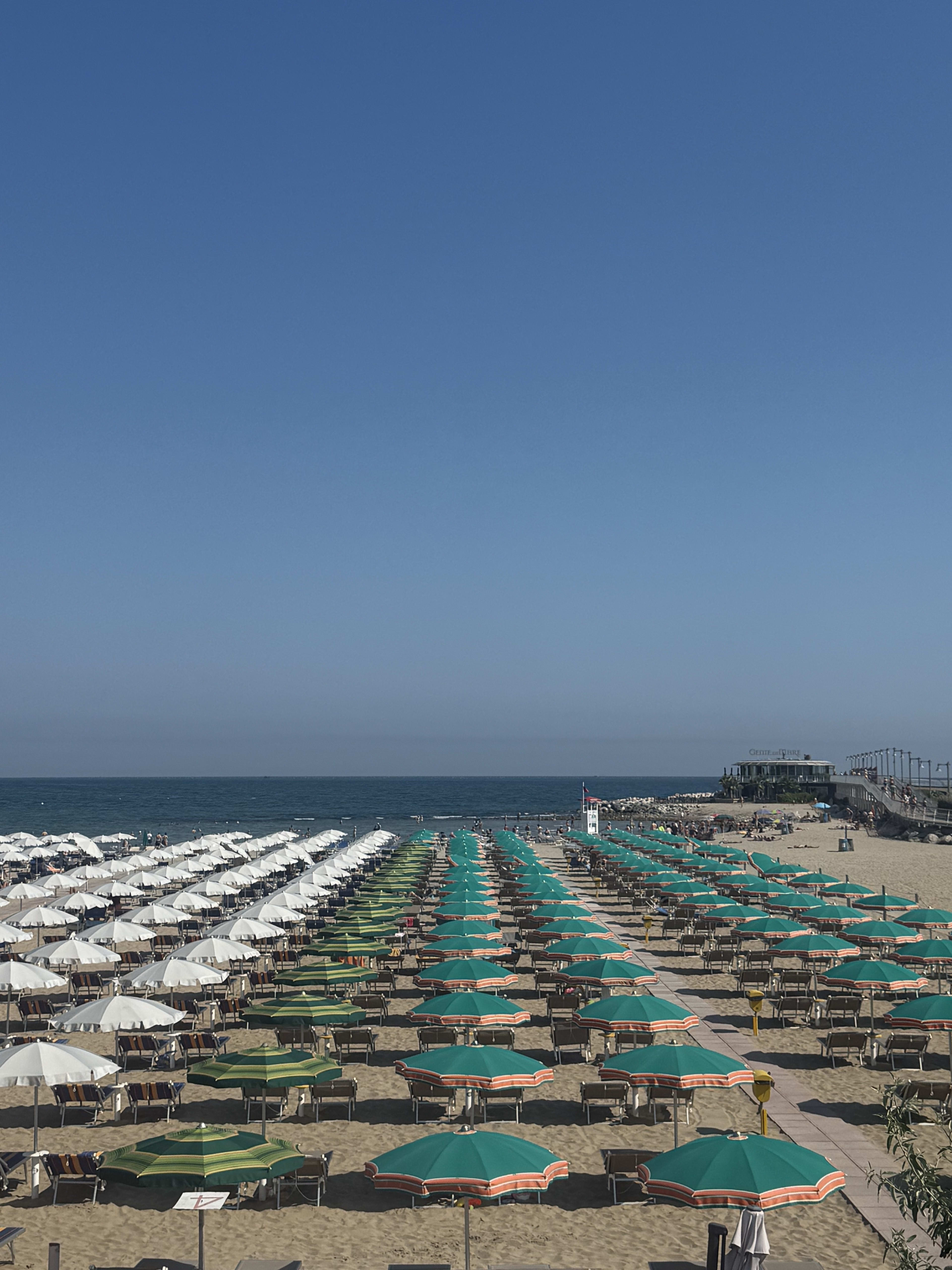Advisor - The Riviera Romagnola: Italy’s Real Beach Towns