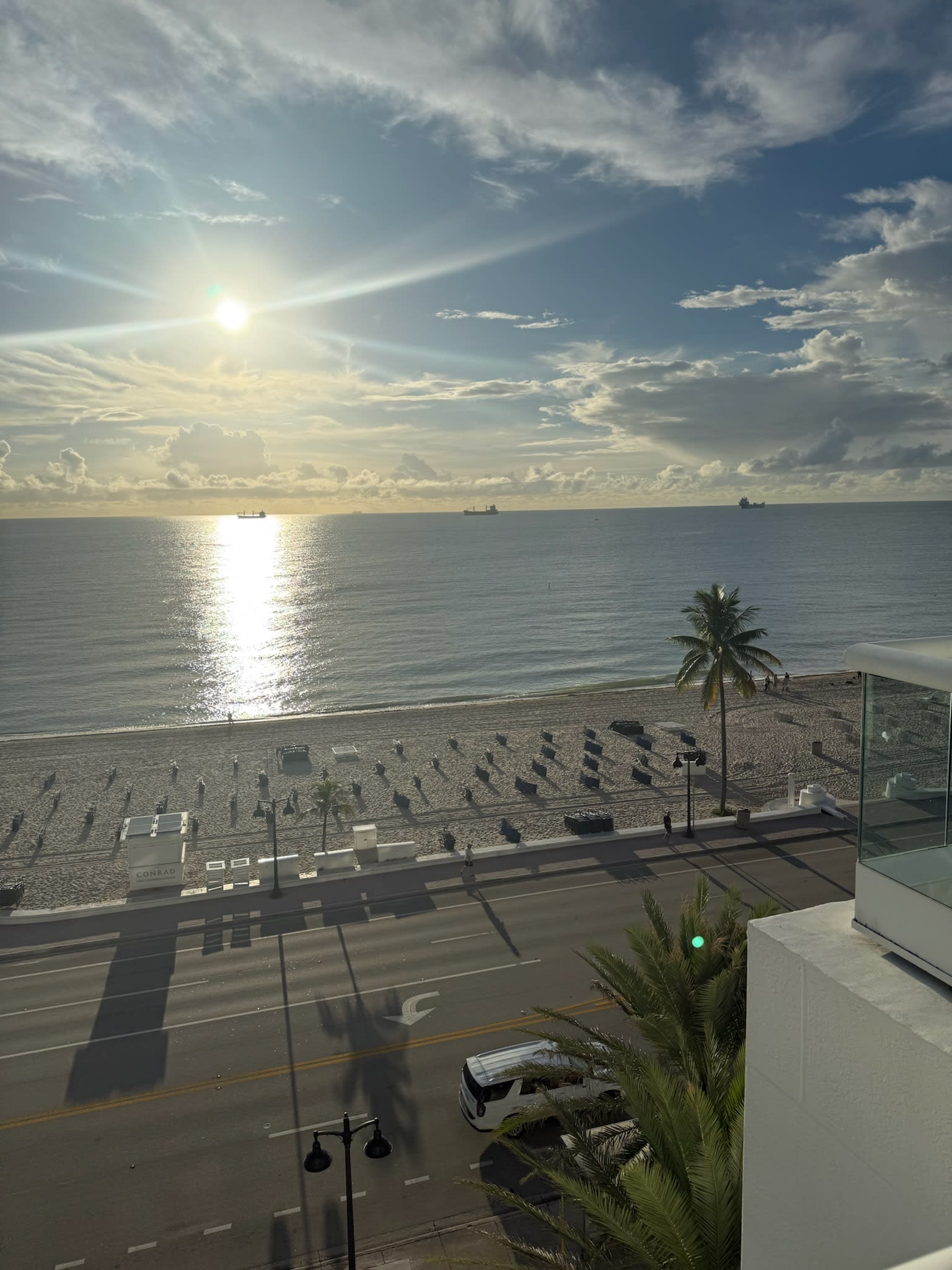 Advisor - Beach, Books & Brunch: The Perfect Recipe for a Girl’s Weekend in Fort Lauderdale