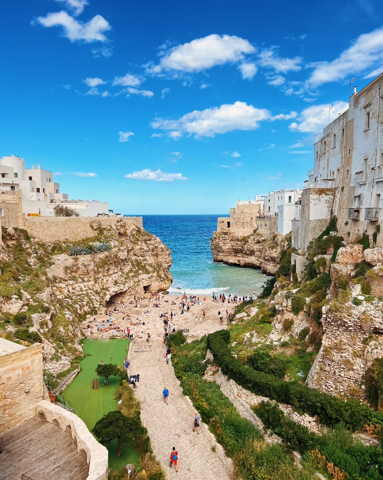 Advisor - Insider's Guide to Puglia: Italy's Heel
