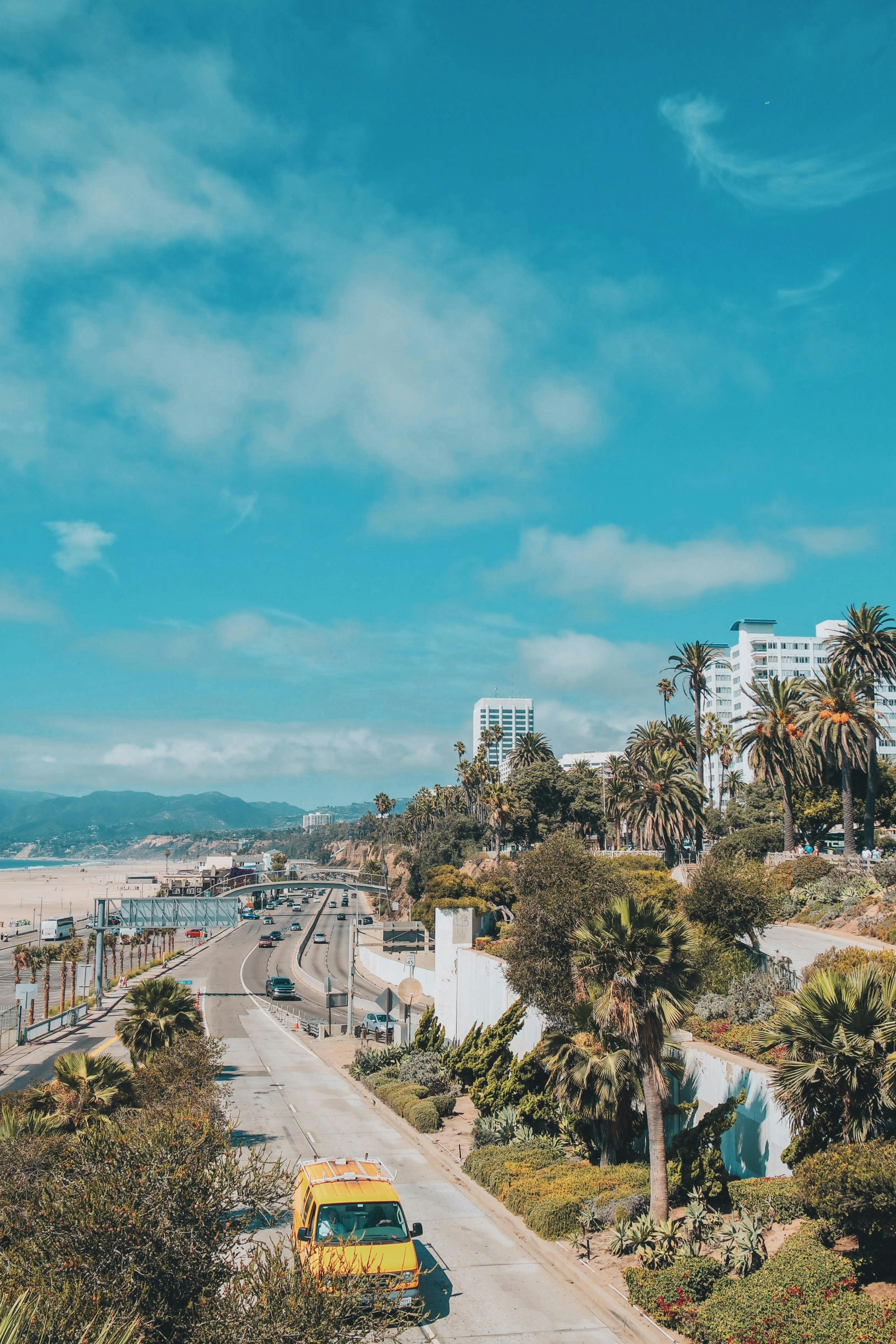 Advisor - Coastal Bliss: A Curated Weekend in Santa Monica