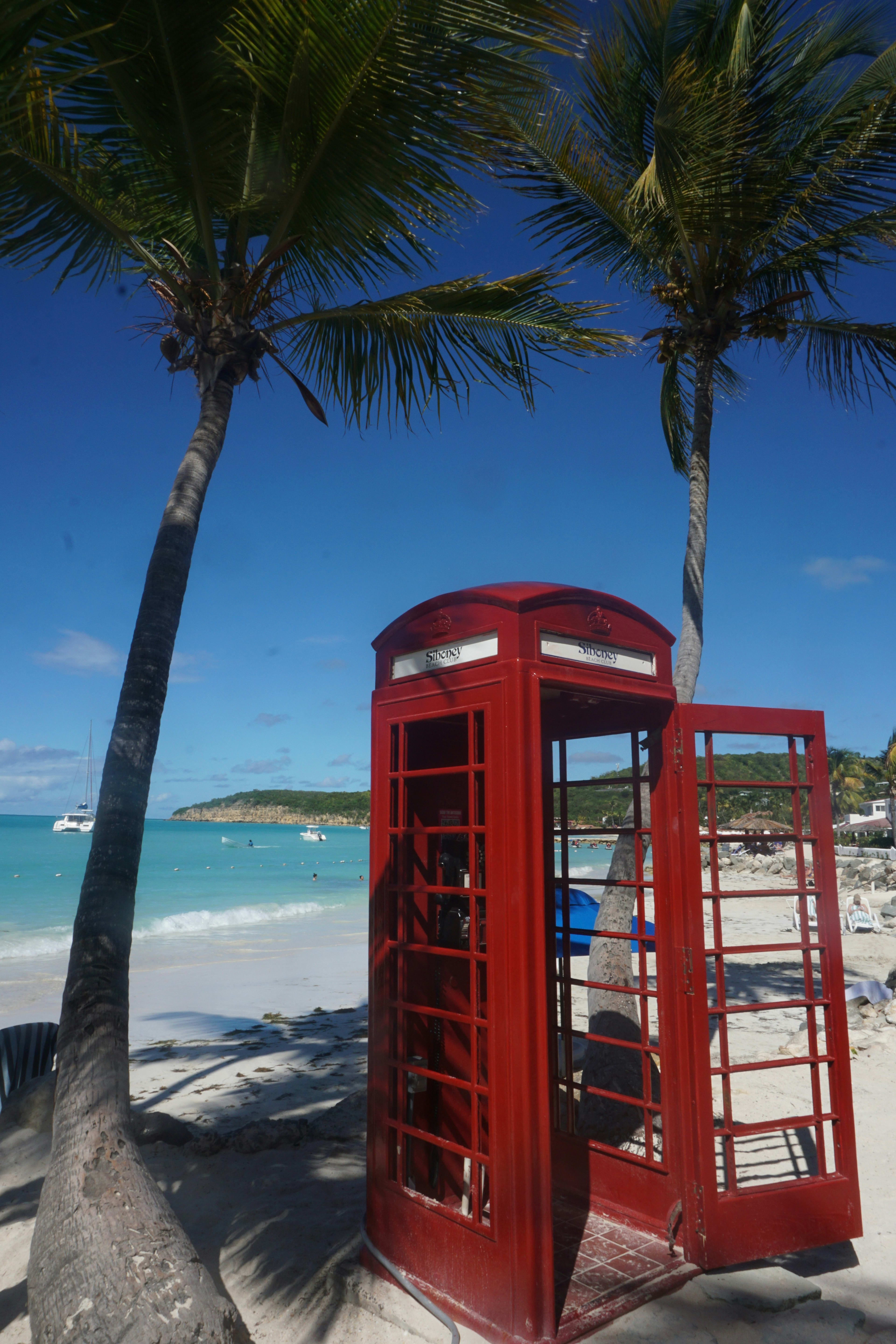Advisor - Antigua in December: A Luxury Escape of Sun, Sea & Spice