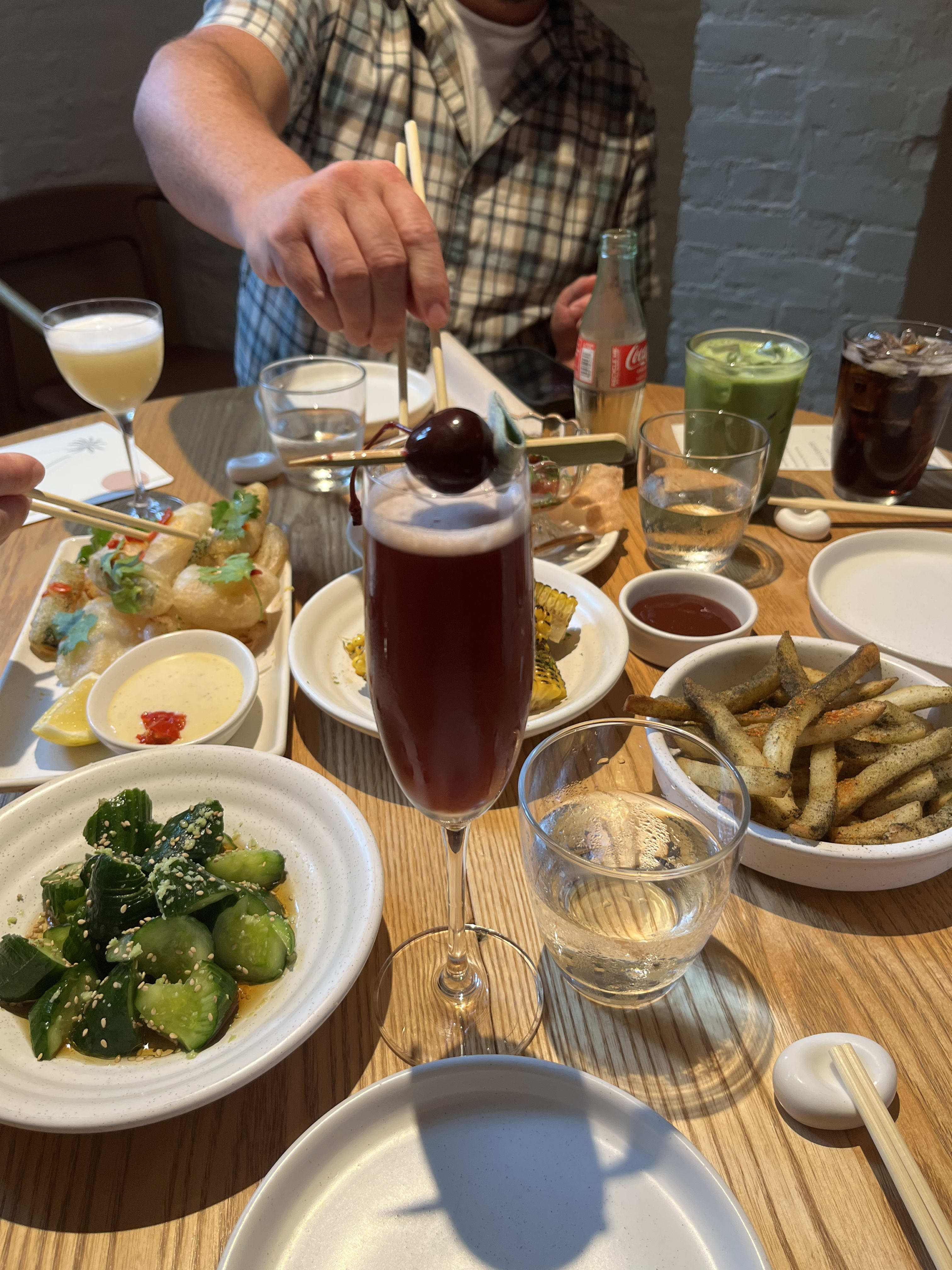 Advisor - New York City: A Celebration of Vegetarian and Gluten-Free Food