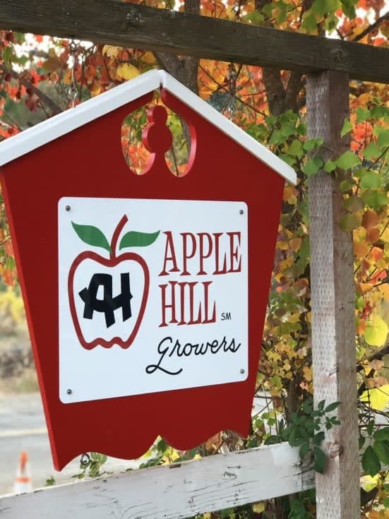 Advisor - Apple Hill: Cider, Donuts & Fall Magic in the Sierra Foothills