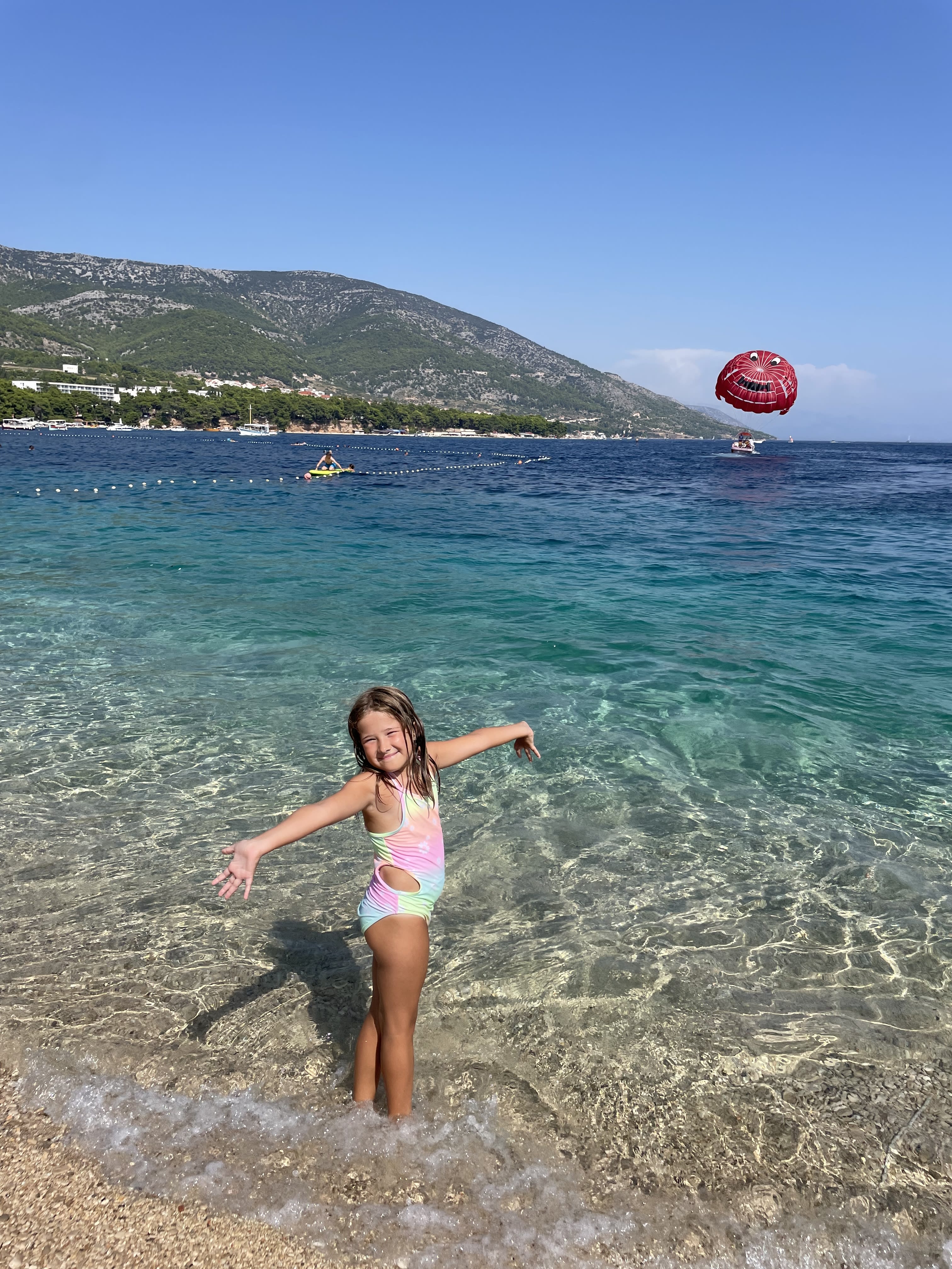 Advisor - Croatia for Families: A Coastal Adventure from Zadar to Dubrovnik