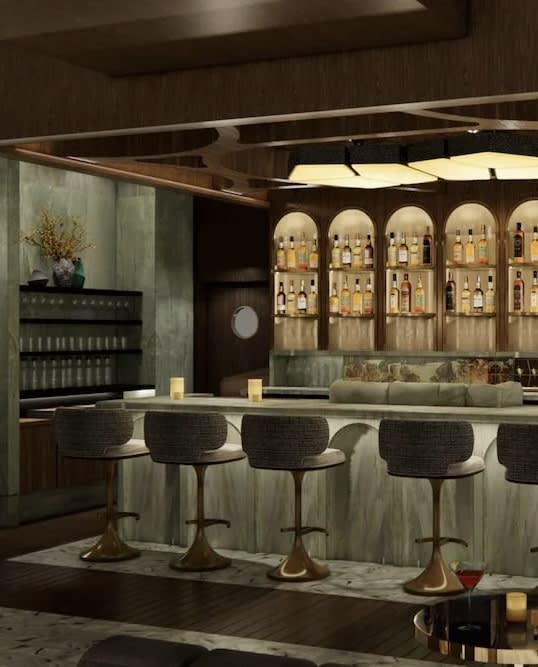 The St. Regis Longboat Key: Redefining Coastal Luxury