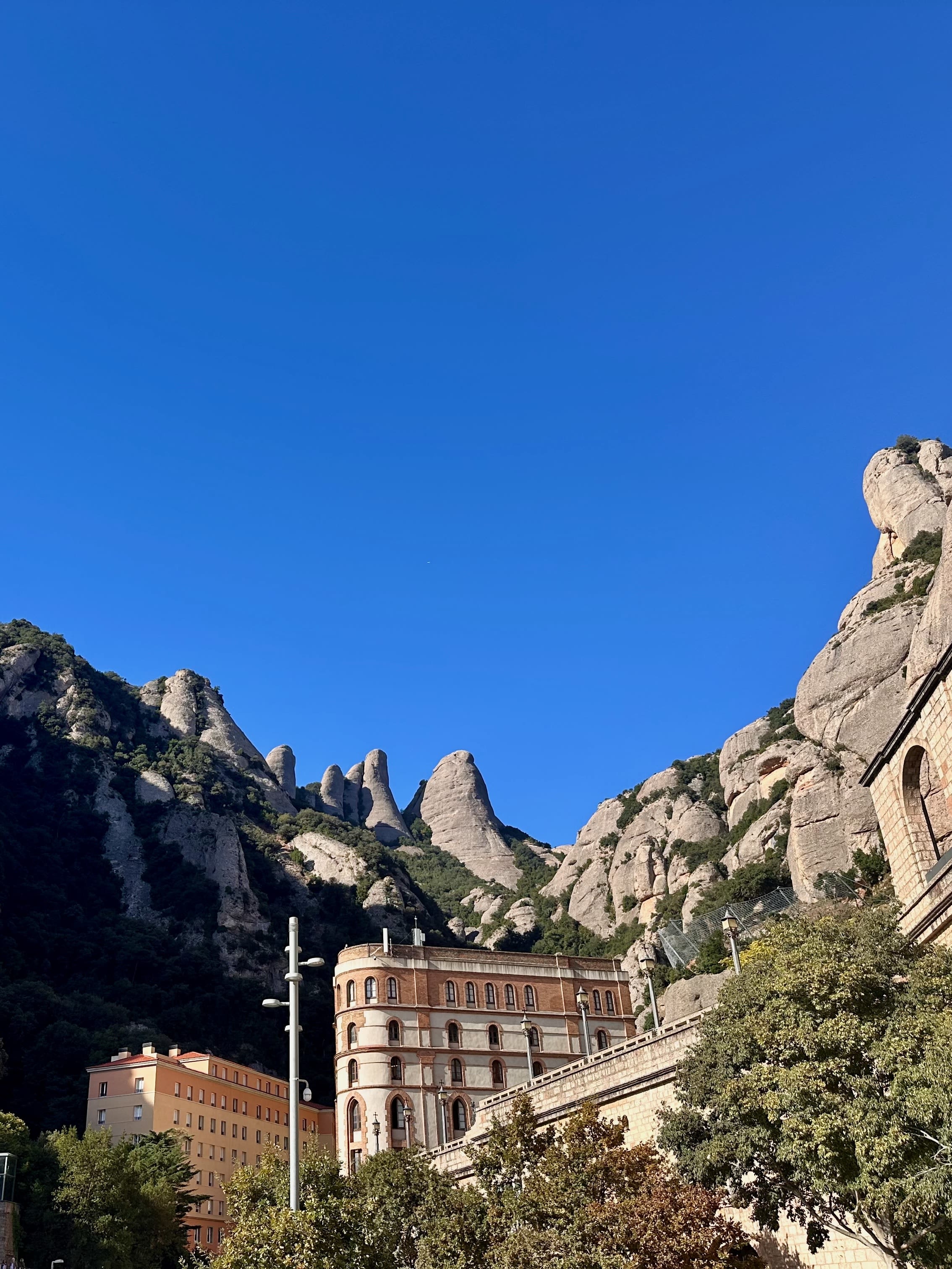 Advisor - Barcelona: Where Food, Wine & Travel Converge