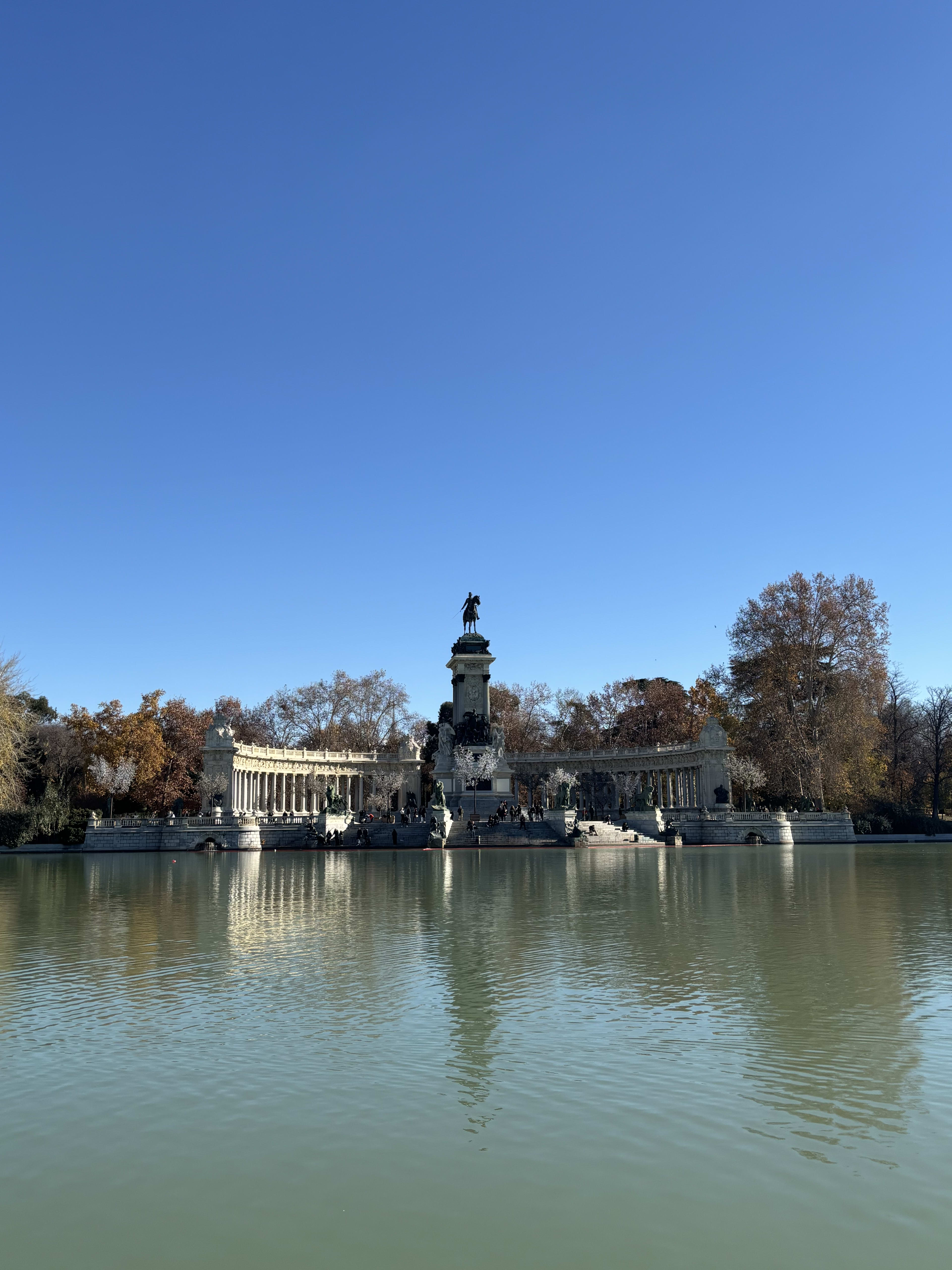 A Magical December Stay at Thompson Madrid