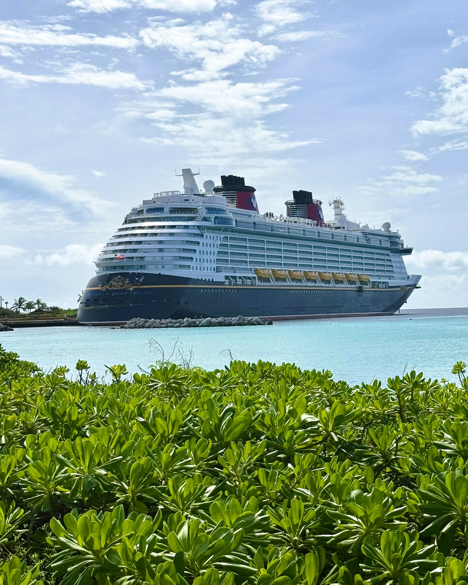 Advisor - Disney Cruise 5-Day Itinerary: Ultimate Family Fun on the High Seas