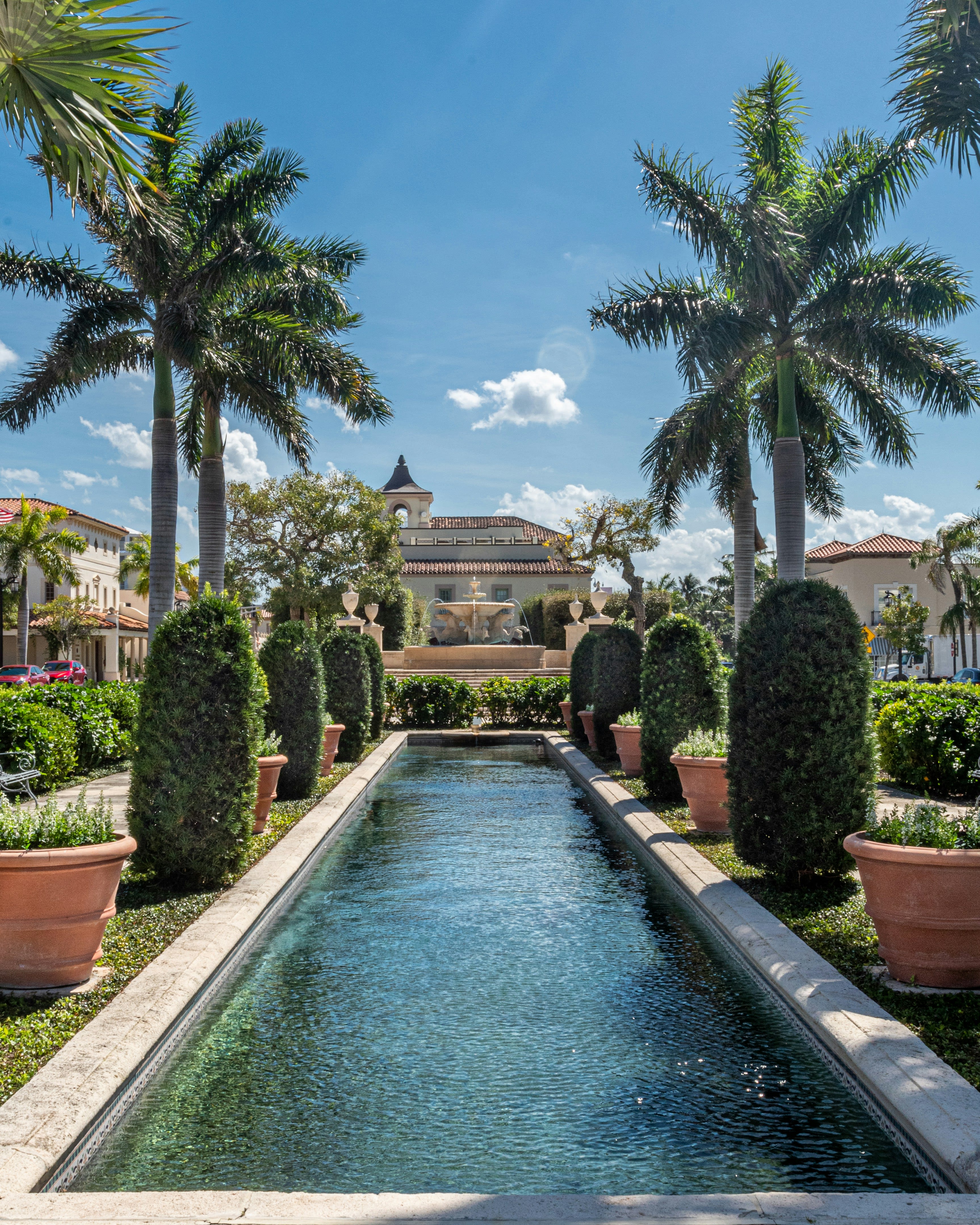 Advisor - Palm Beach: Timeless Luxury on the Atlantic