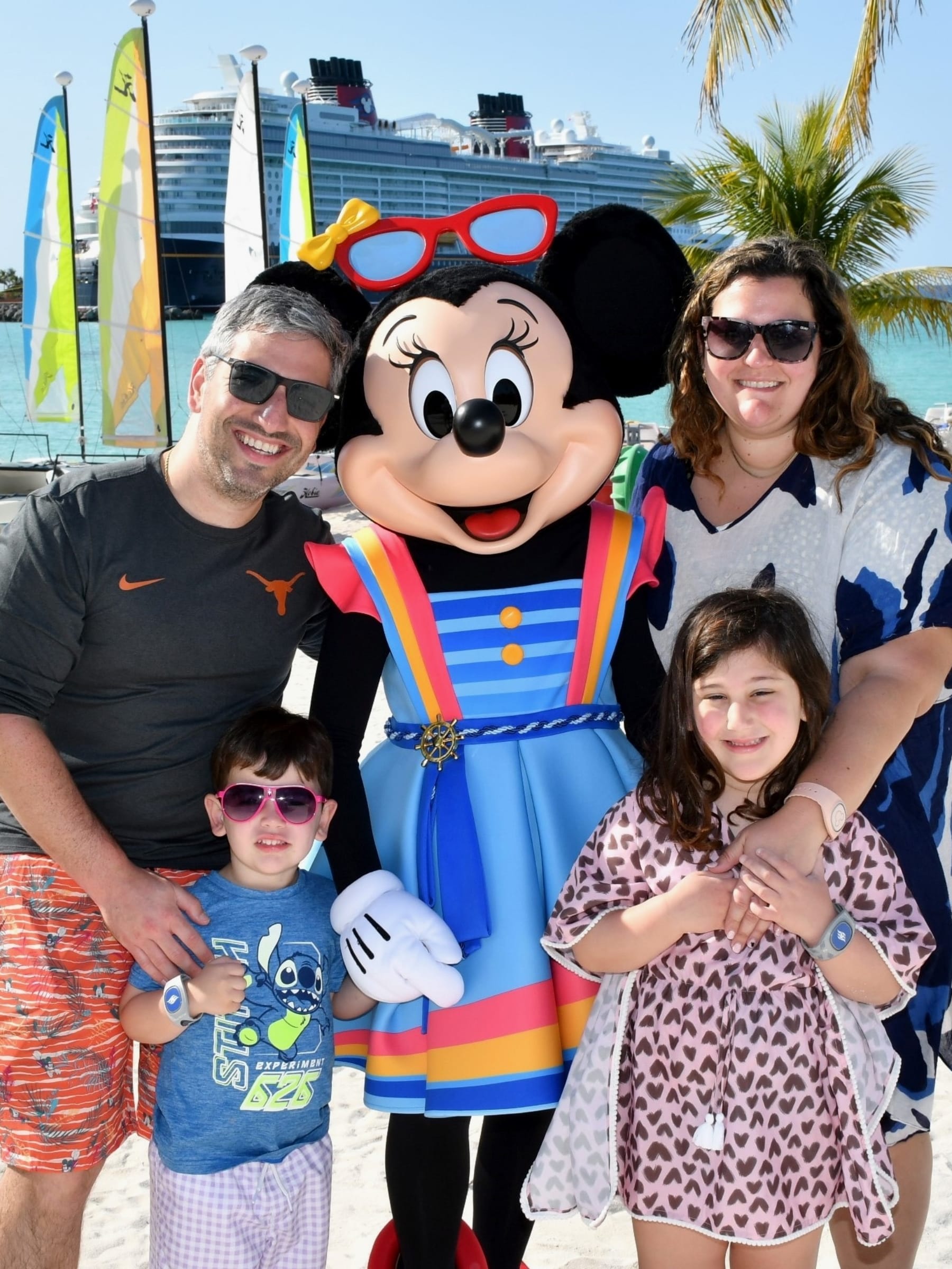 Three Reasons You Should Book A Disney Cruise (From a Non-Disney Adult)