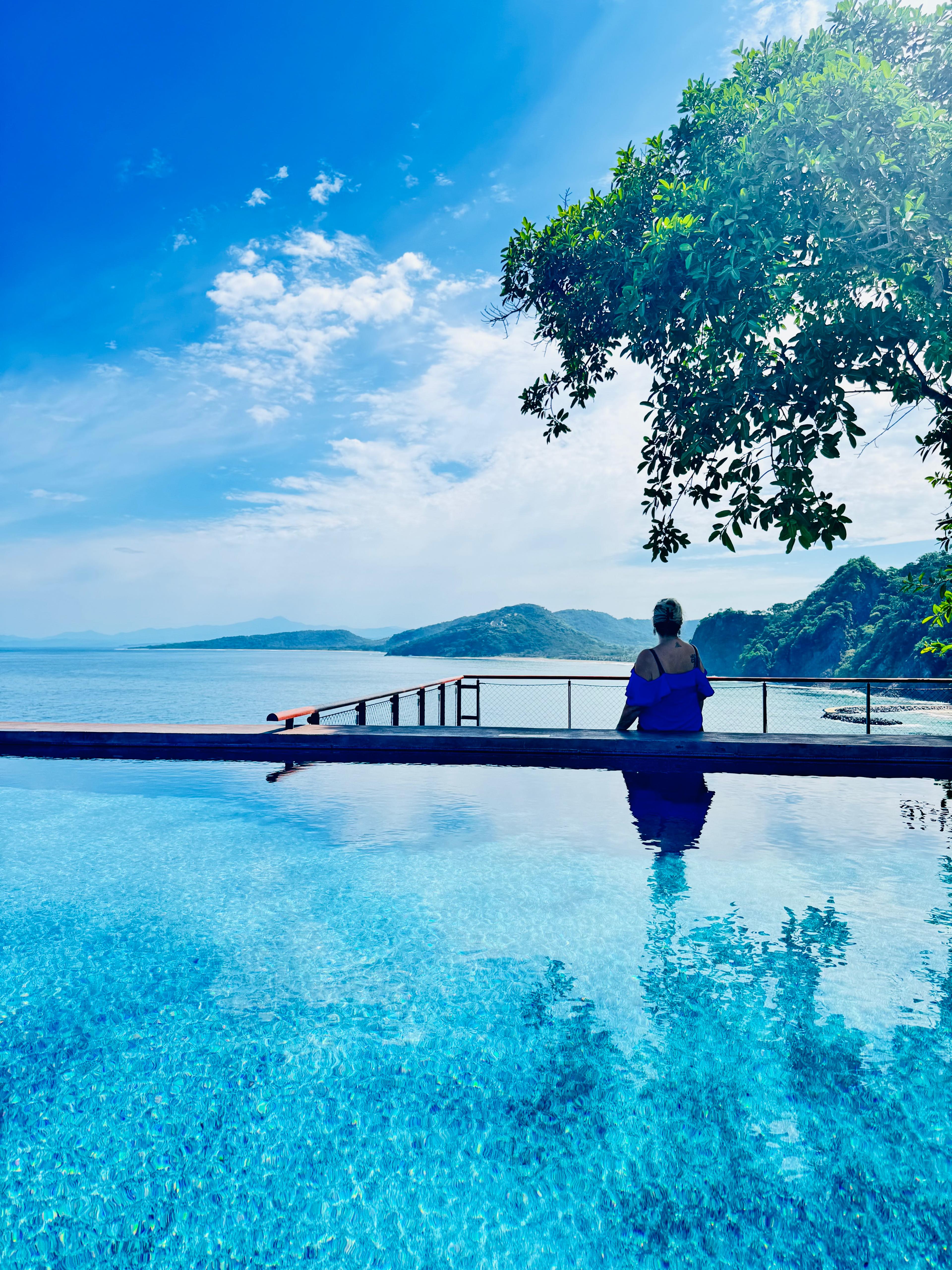 Jungle Meets Ocean: A Luxurious Escape to One&Only Mandarina