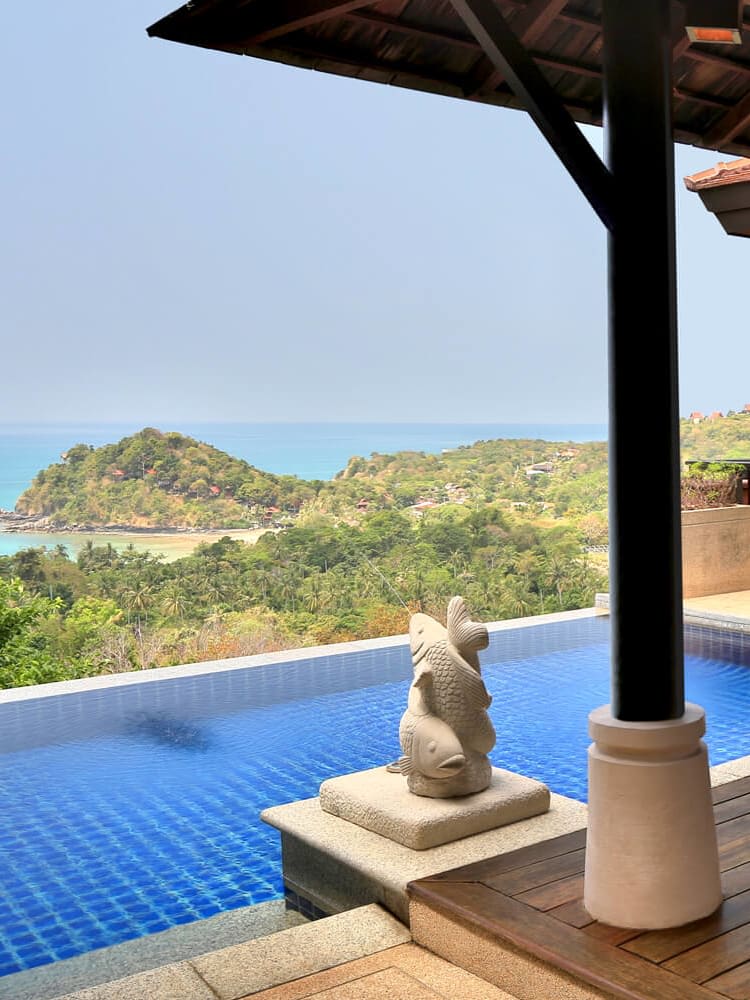 Pimalai Resort & Spa: Koh Lanta’s Most Peaceful Luxury Escape