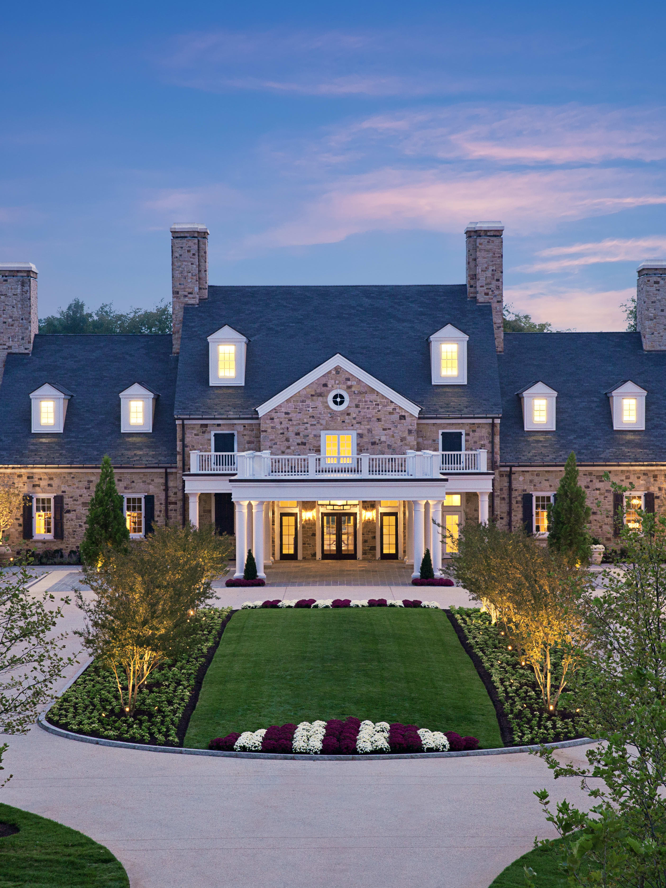 Family-Friendly Country Luxury: A Site Inspection at The Salamander Resort in Middleburg, VA