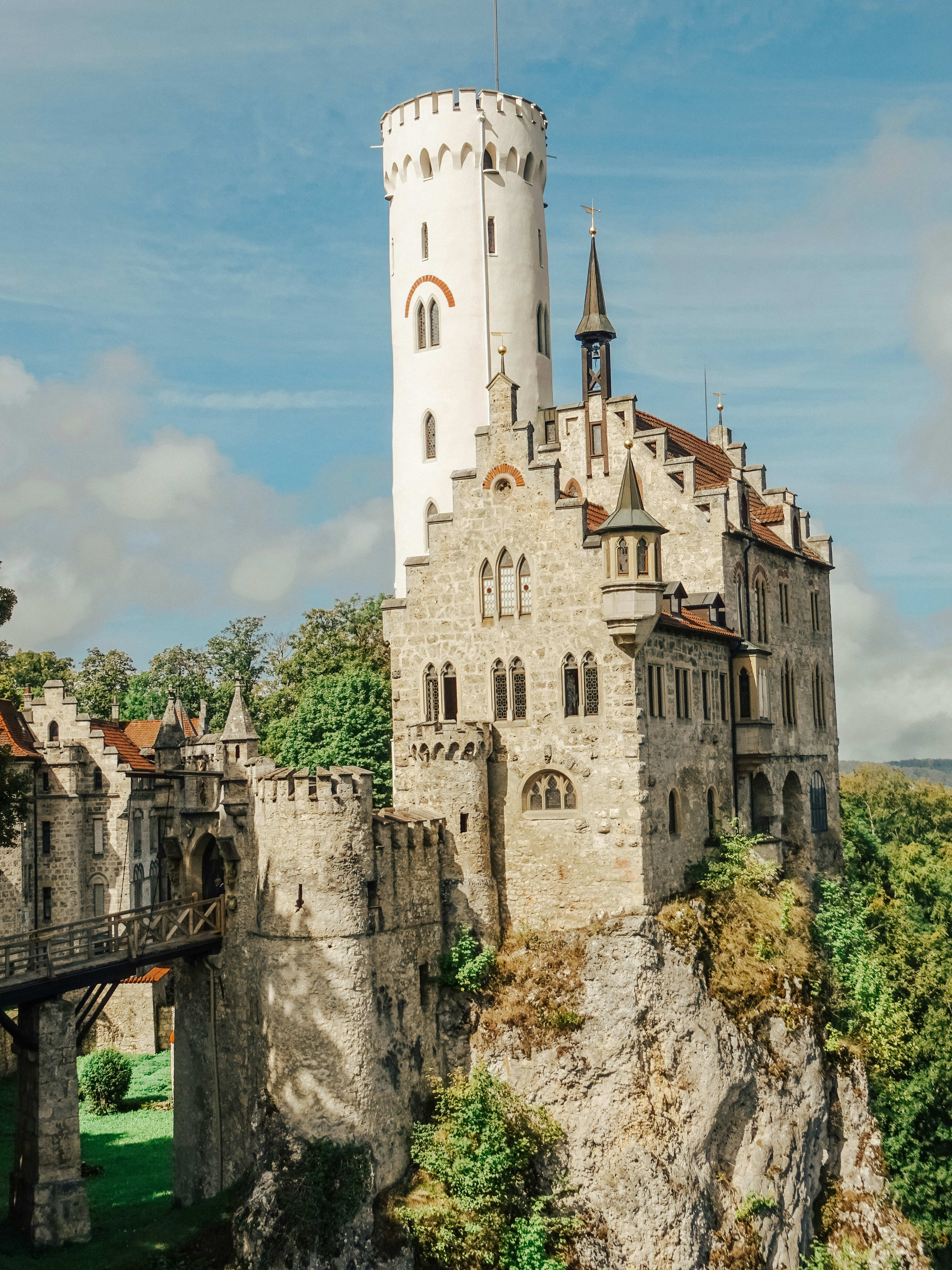 Family Viking River Cruise on the Rhine: Germany Travel with Parents at 80