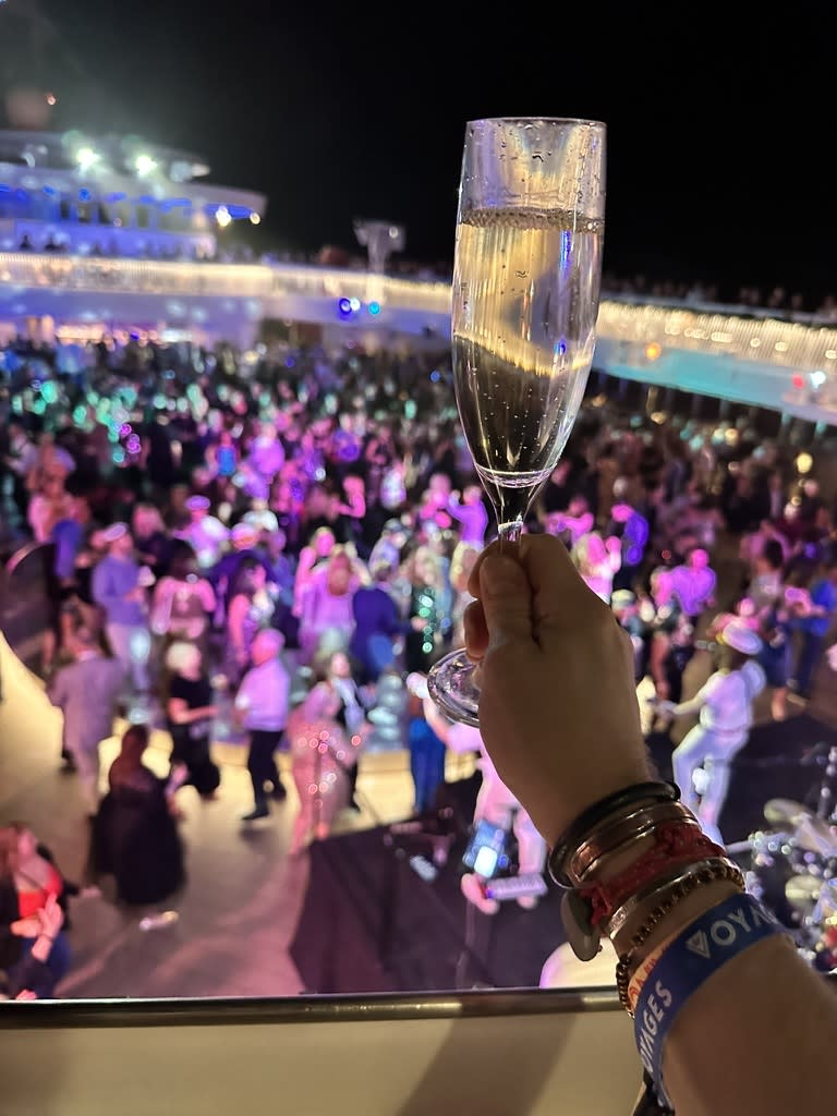 100 Nights on Virgin Voyages: A Travel Advisor’s Honest Review from a Former Non-Cruiser