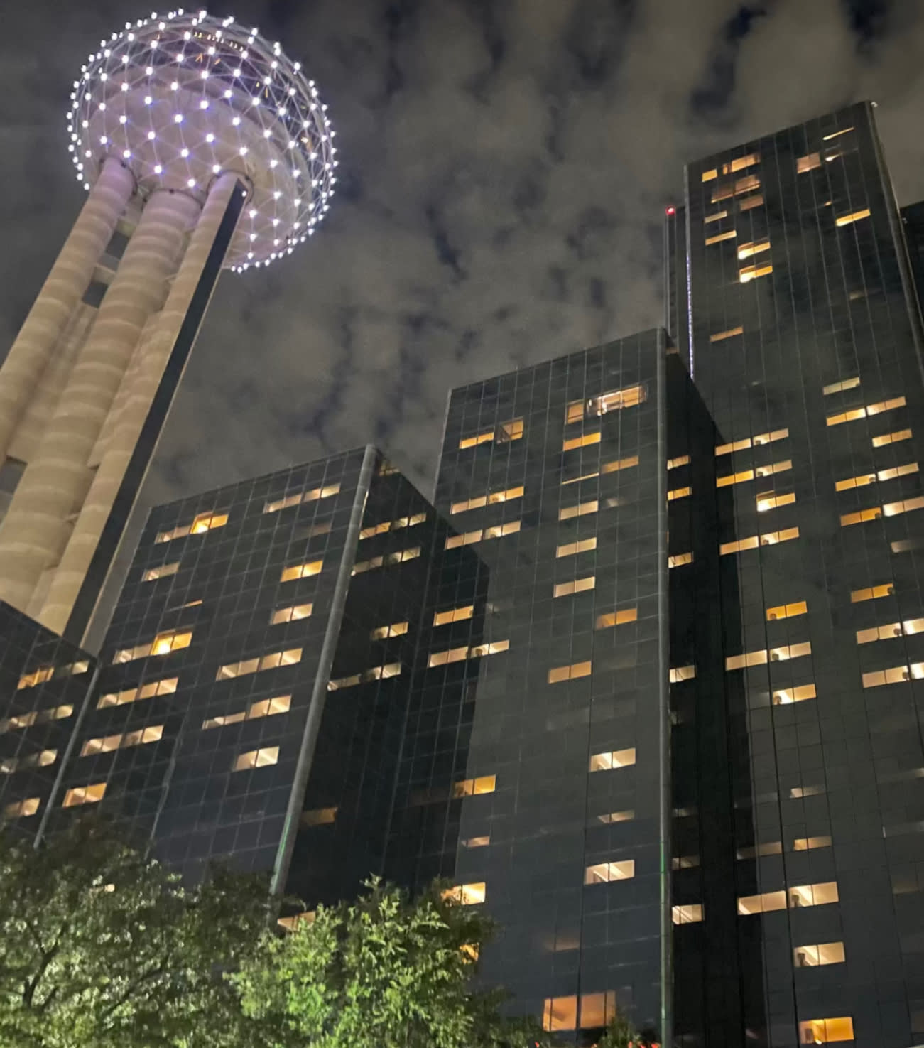 The Hyatt Regency Dallas: Your New Conference Hosting Go-To