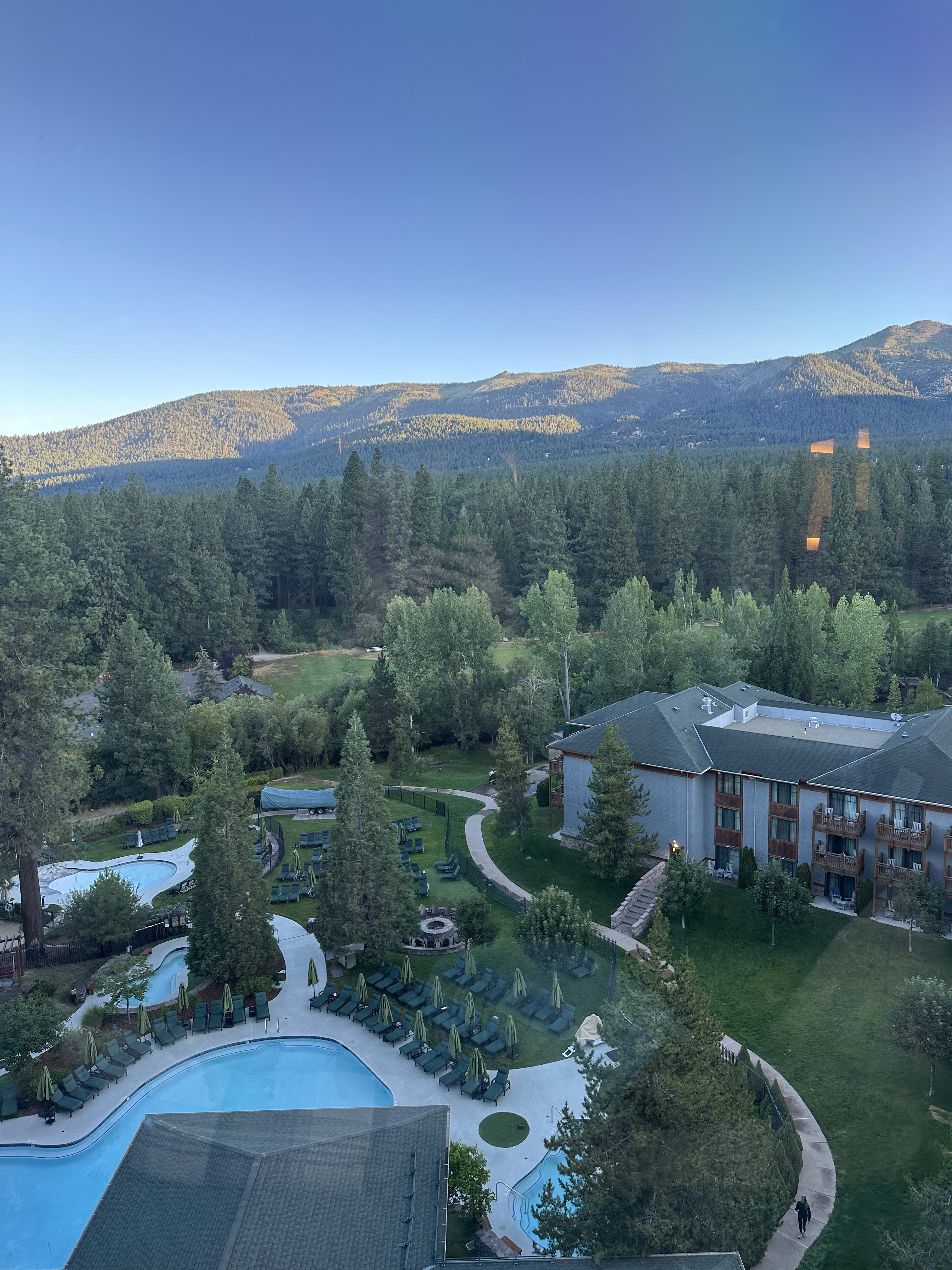 Hyatt Regency Lake Tahoe Site Visit: Perfect for Families, Outdoor Fun & Multi-Gen Getaways