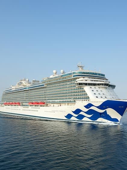 The Love Boat Cruise: A Celebration at Sea