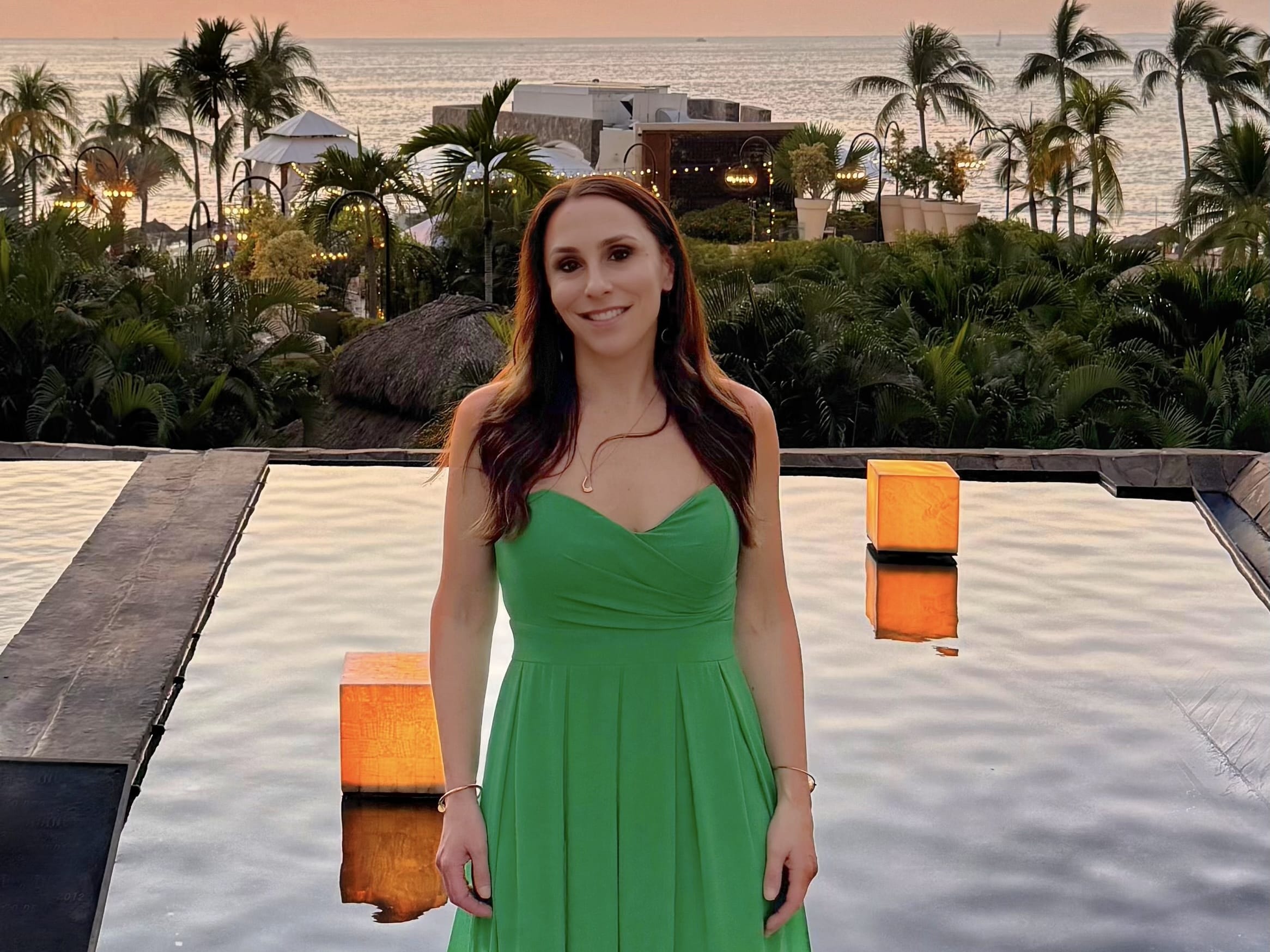 Featured image for How Fora's Booking Platform Helped Jen Lyon Accelerate Her Business