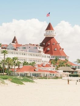 Hotel del Coronado: Which Part of The Del Is Right for You