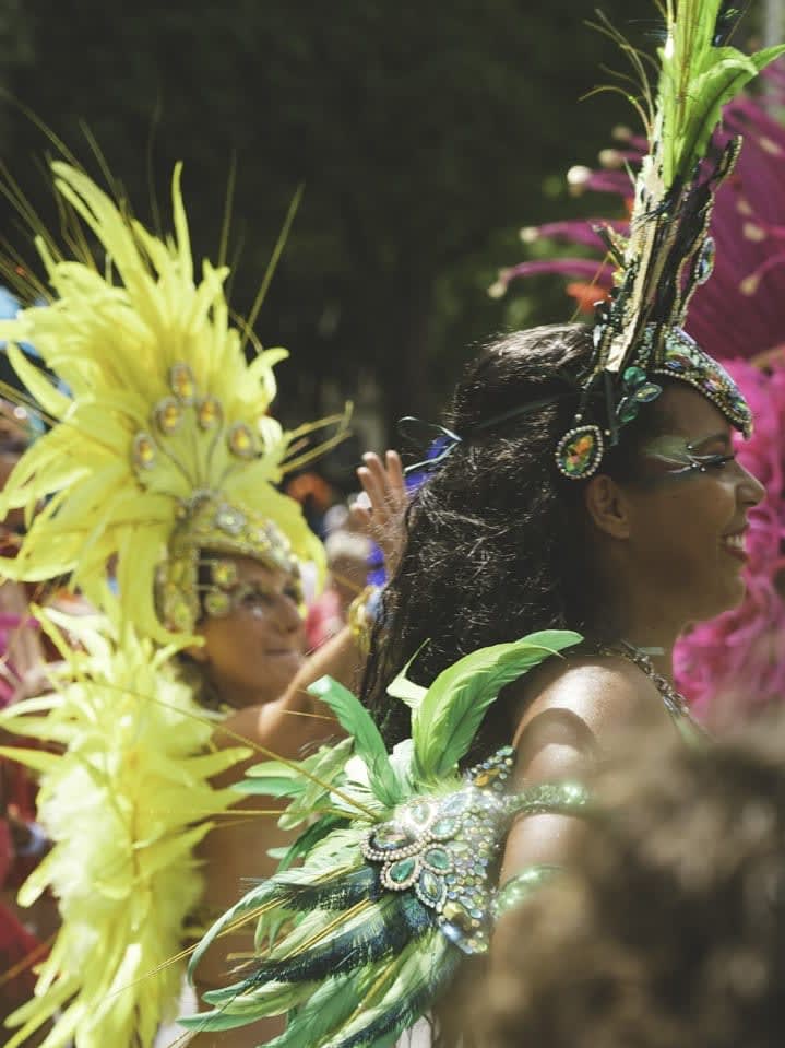 Your Guide to Notting Hill Carnival