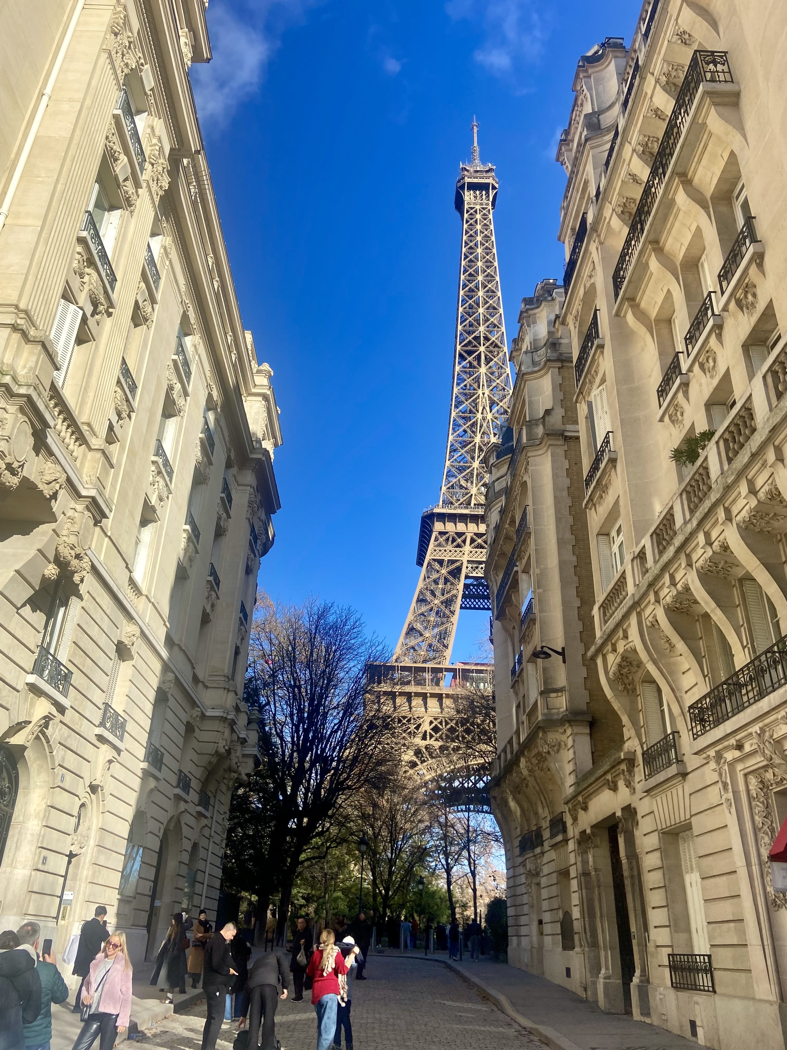 Advisor - Paris Is for Families Too: Six Days of Family Fun with Grandparents, Parents & Little Ones