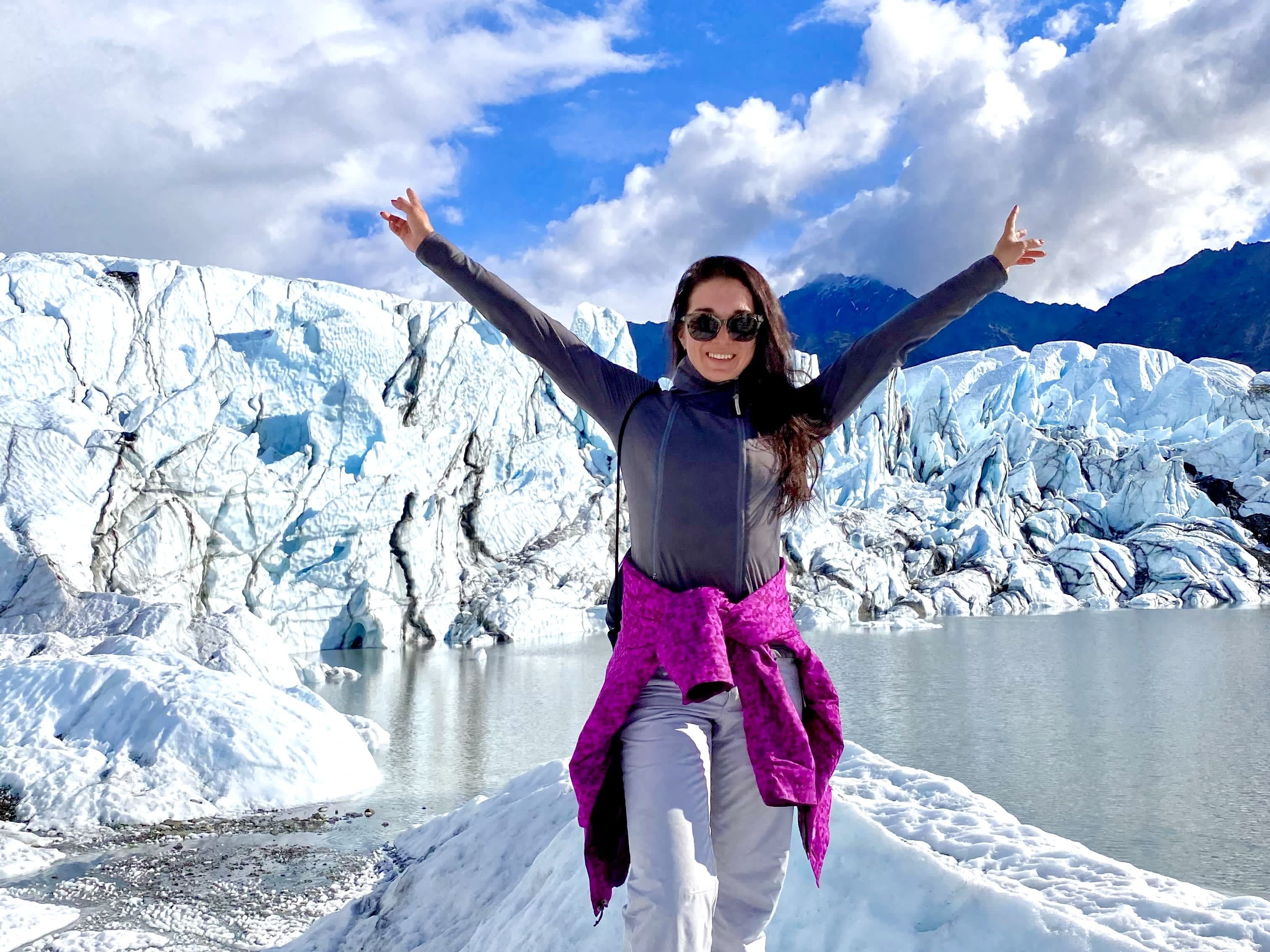 Featured image for How Fora’s Community and Tech Platform Helped Olga Rykova Build a 6-Figure Travel Business