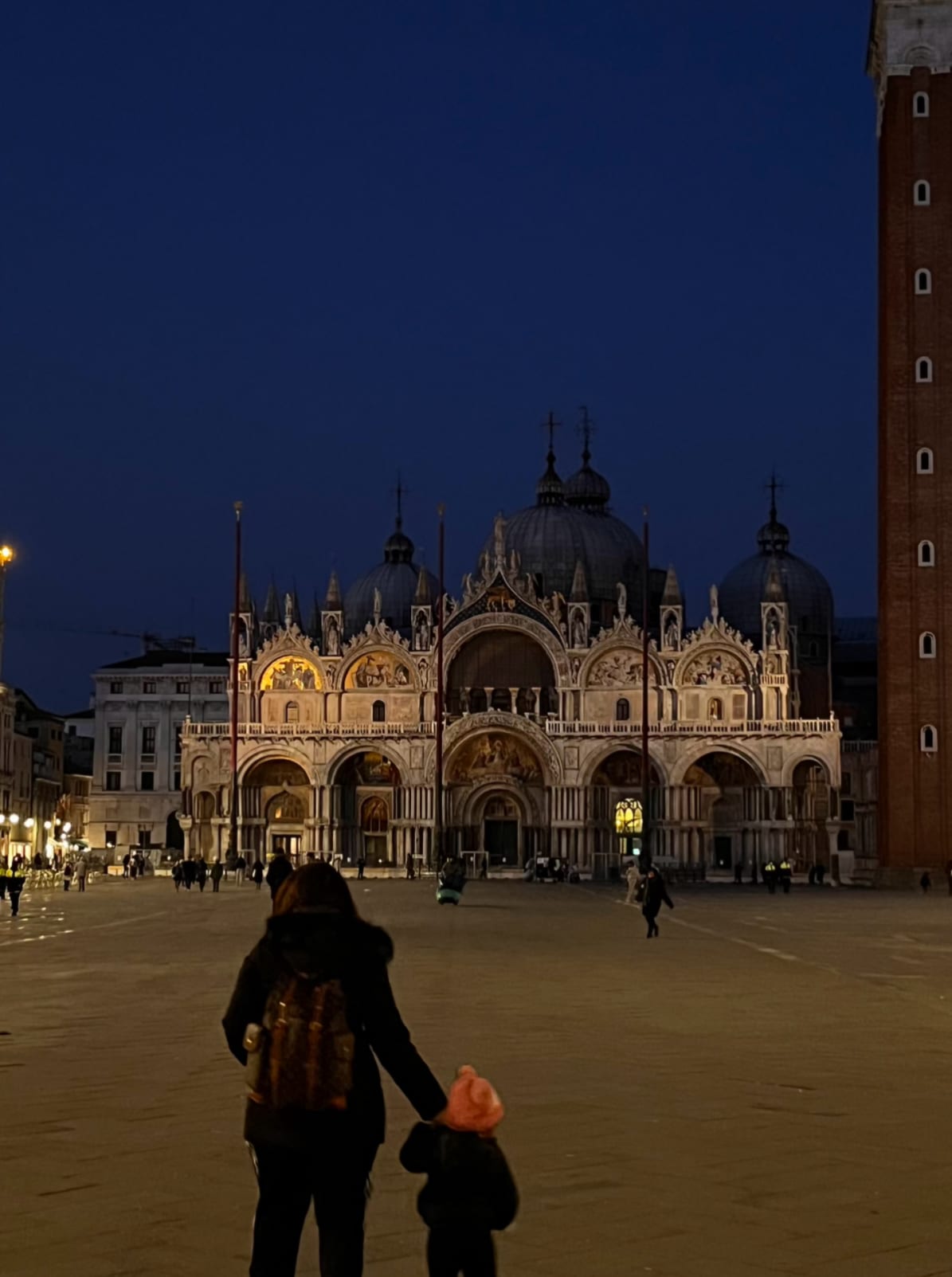Advisor - Venice With Kids: A Travel Guide for Single Parents