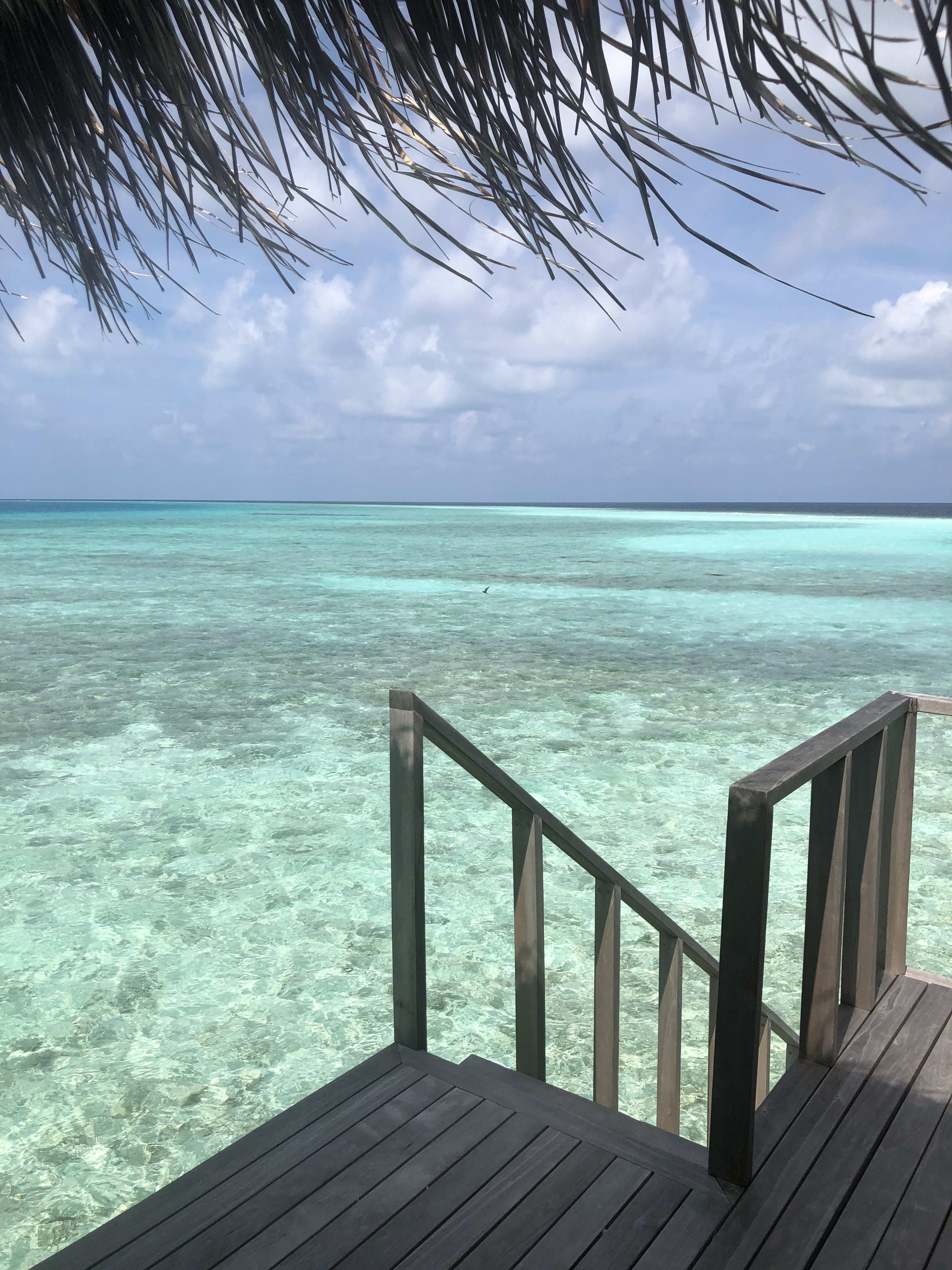 Vakkaru is a Fun-Packed & Relaxing Maldives Resort