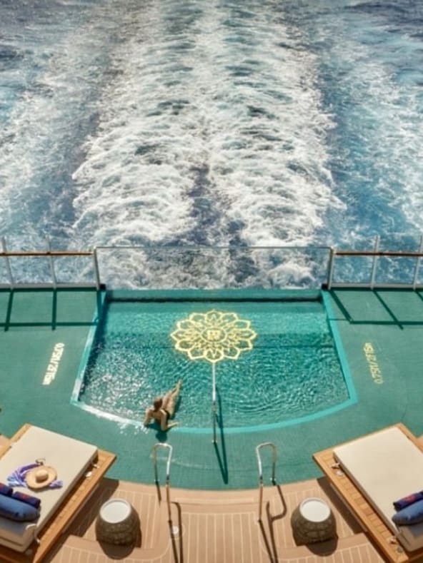 Explora Journeys: An Honest Review from a Seasoned Cruiser