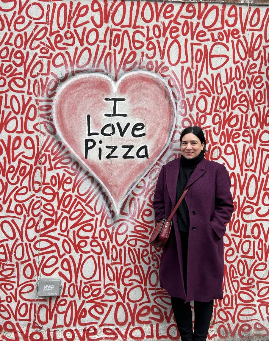 A Guide to New York Pizza (With New York Activity Pairings)