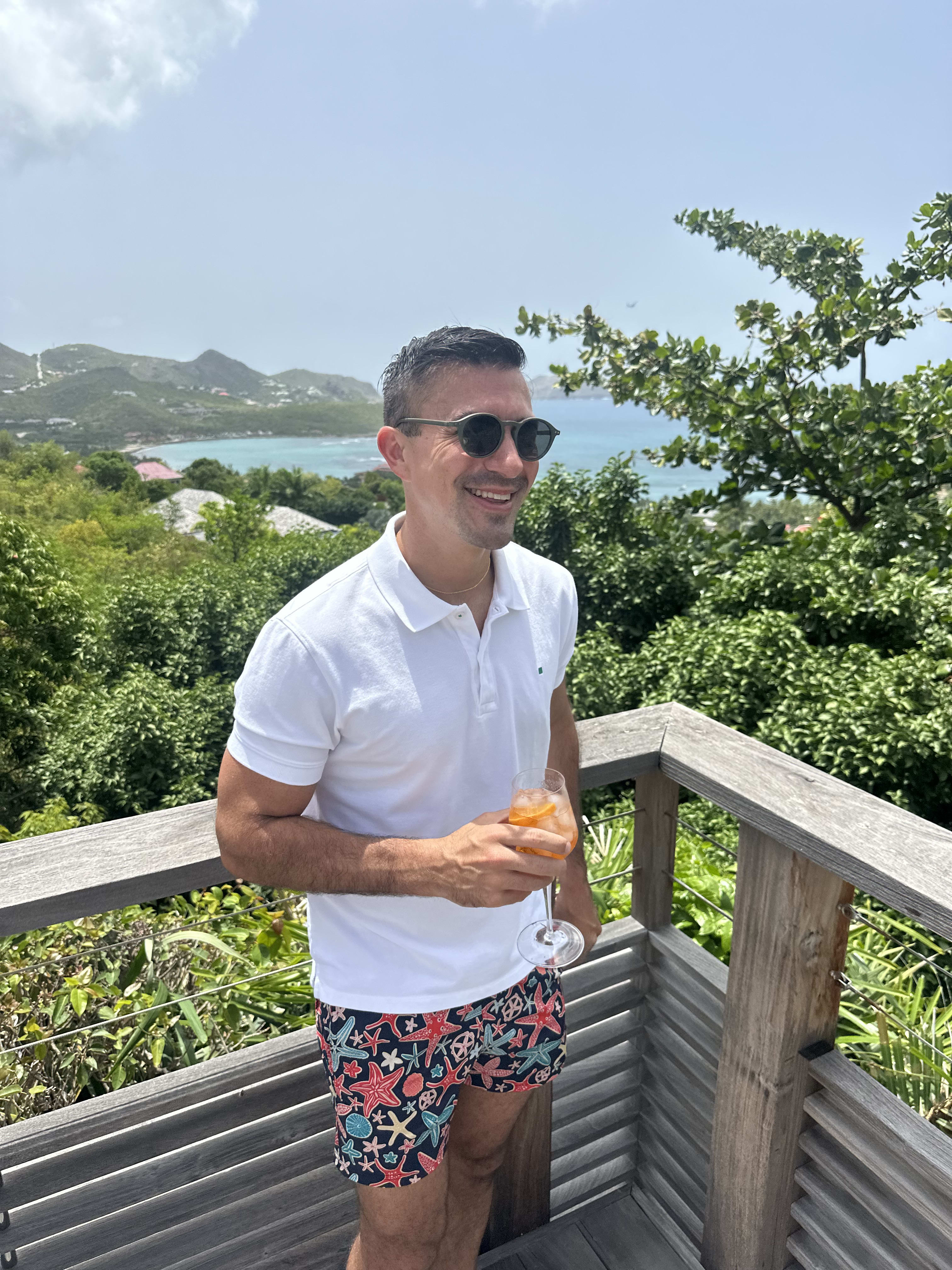Advisor - A Perfect 4-Day Weekend in St. Barths