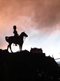 Advisor - Guide to Scotland: Edinburgh & Beyond