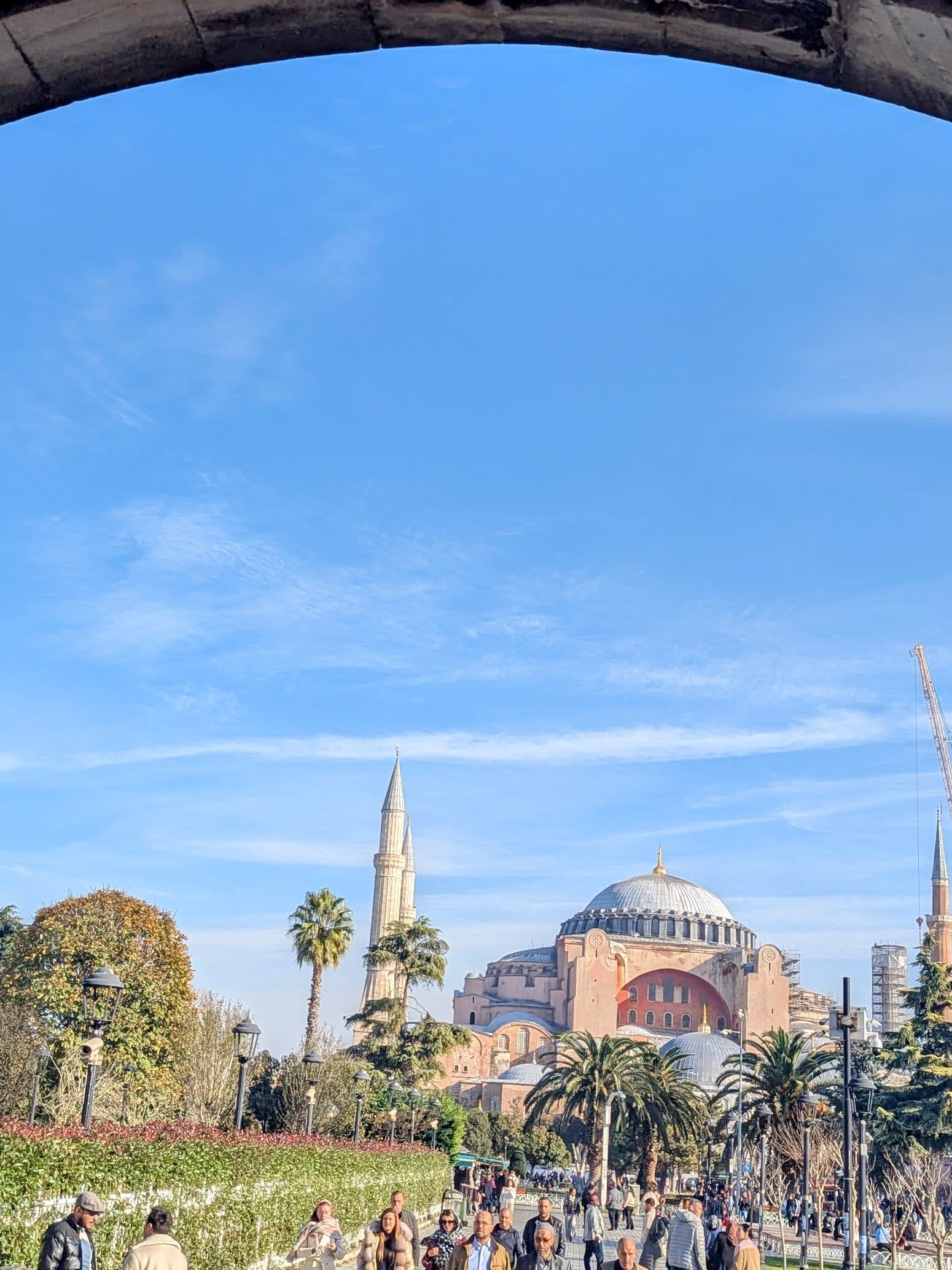 How Istanbul Stole My Heart