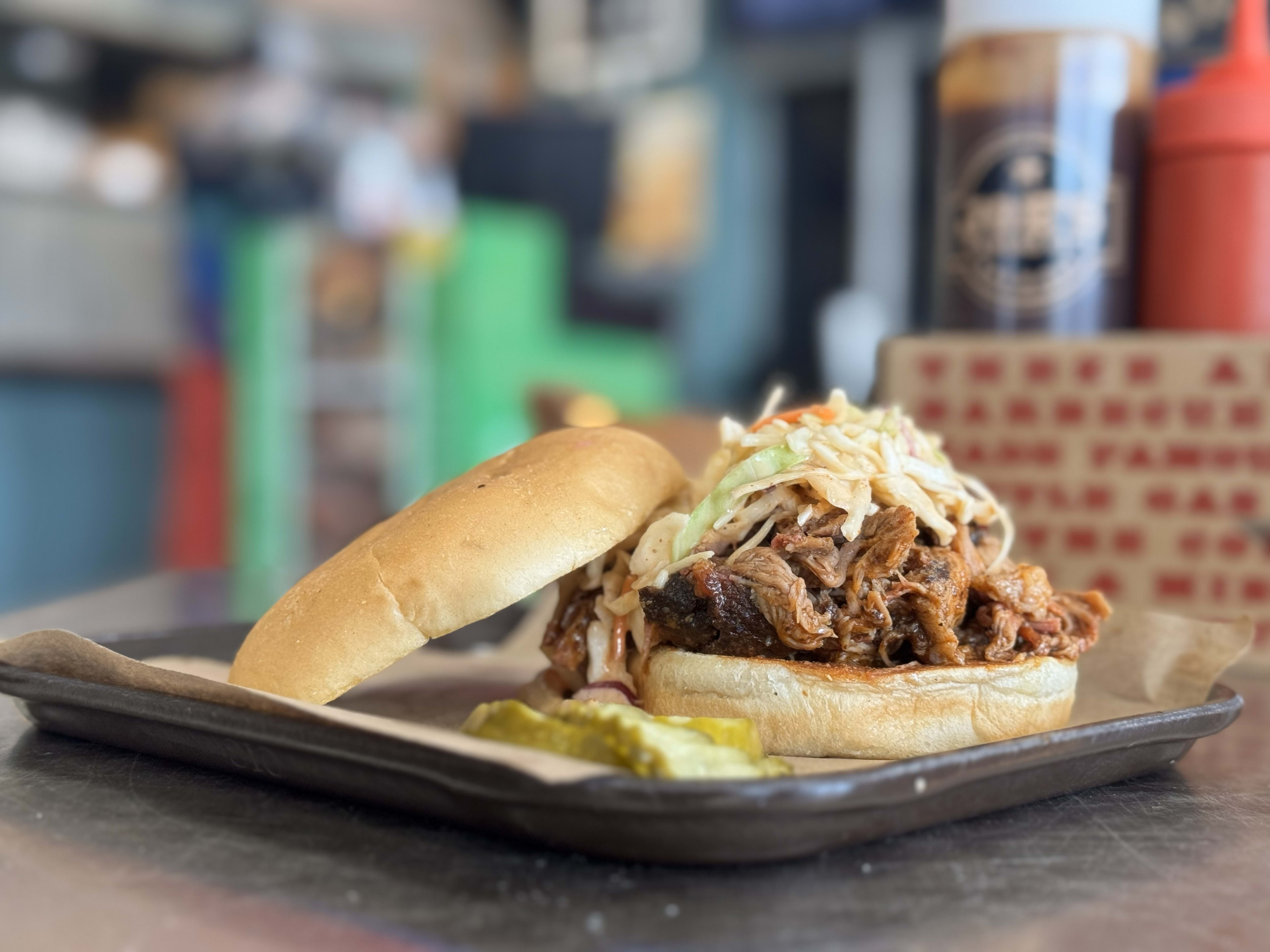 Advisor - Kansas City BBQ & Family Fun