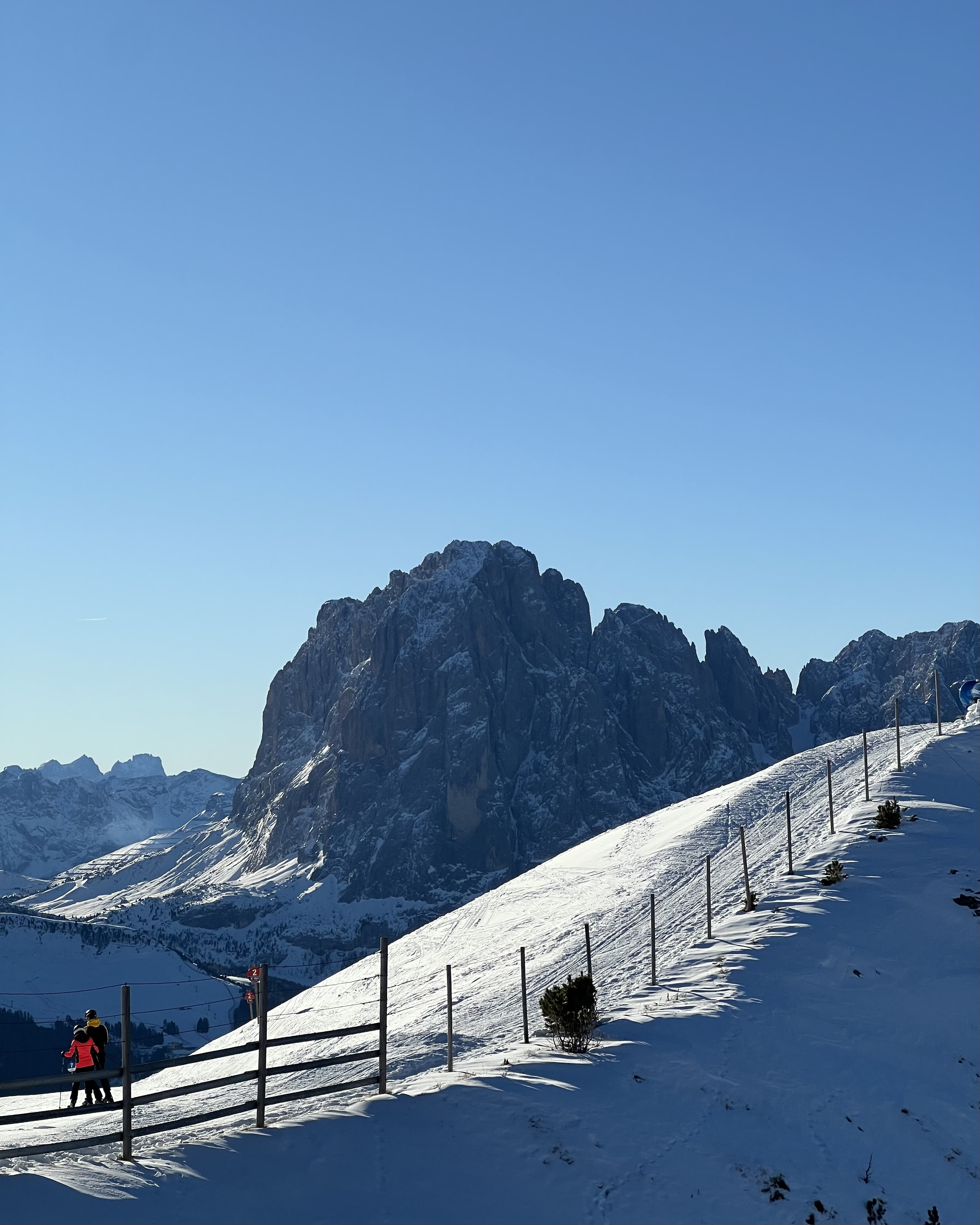 Gourmet Gastronomy & the Sellaronda: A Luxury Escape to Val Gardena