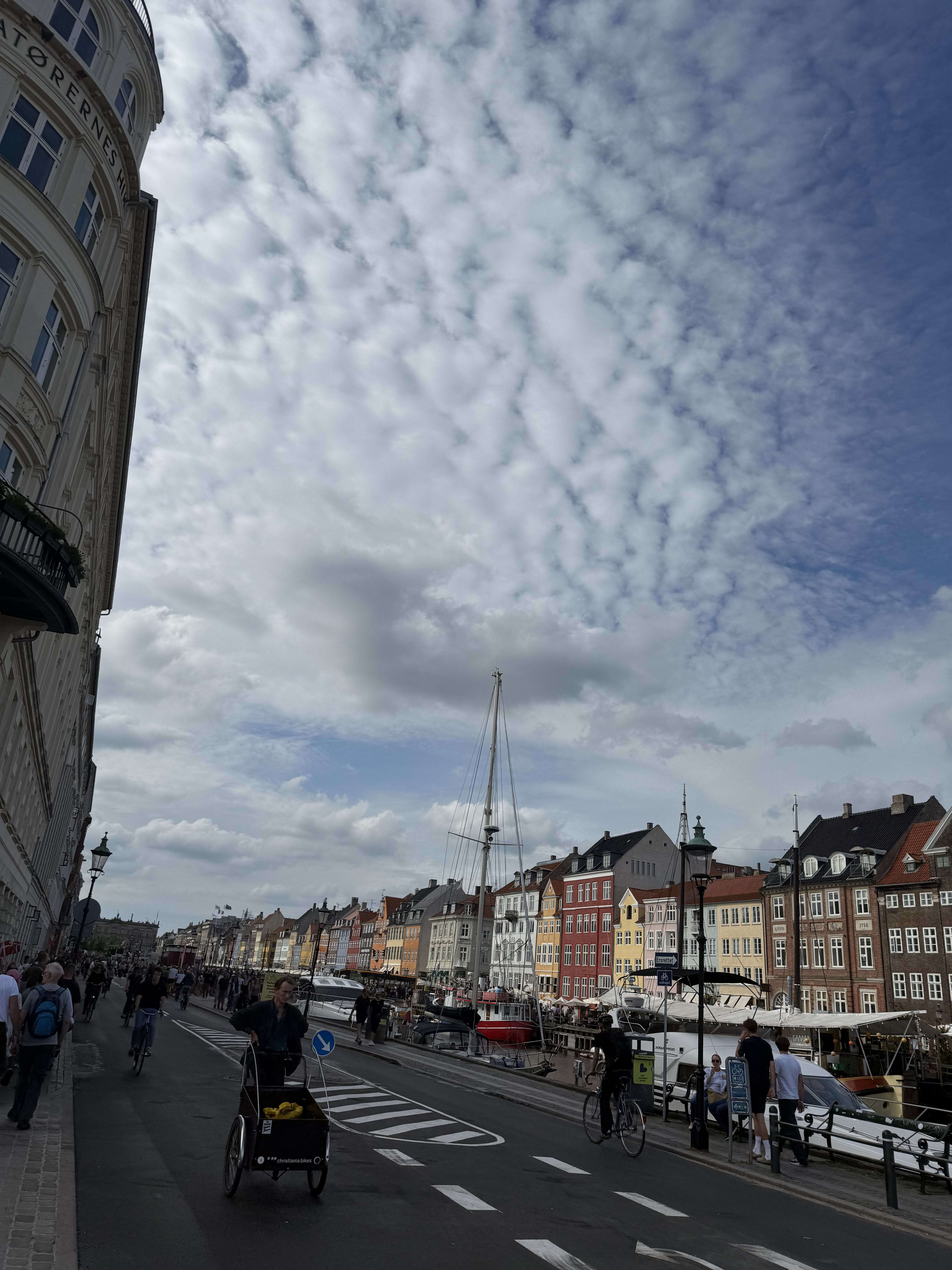 Advisor - Copenhagen on a Budget: What to See