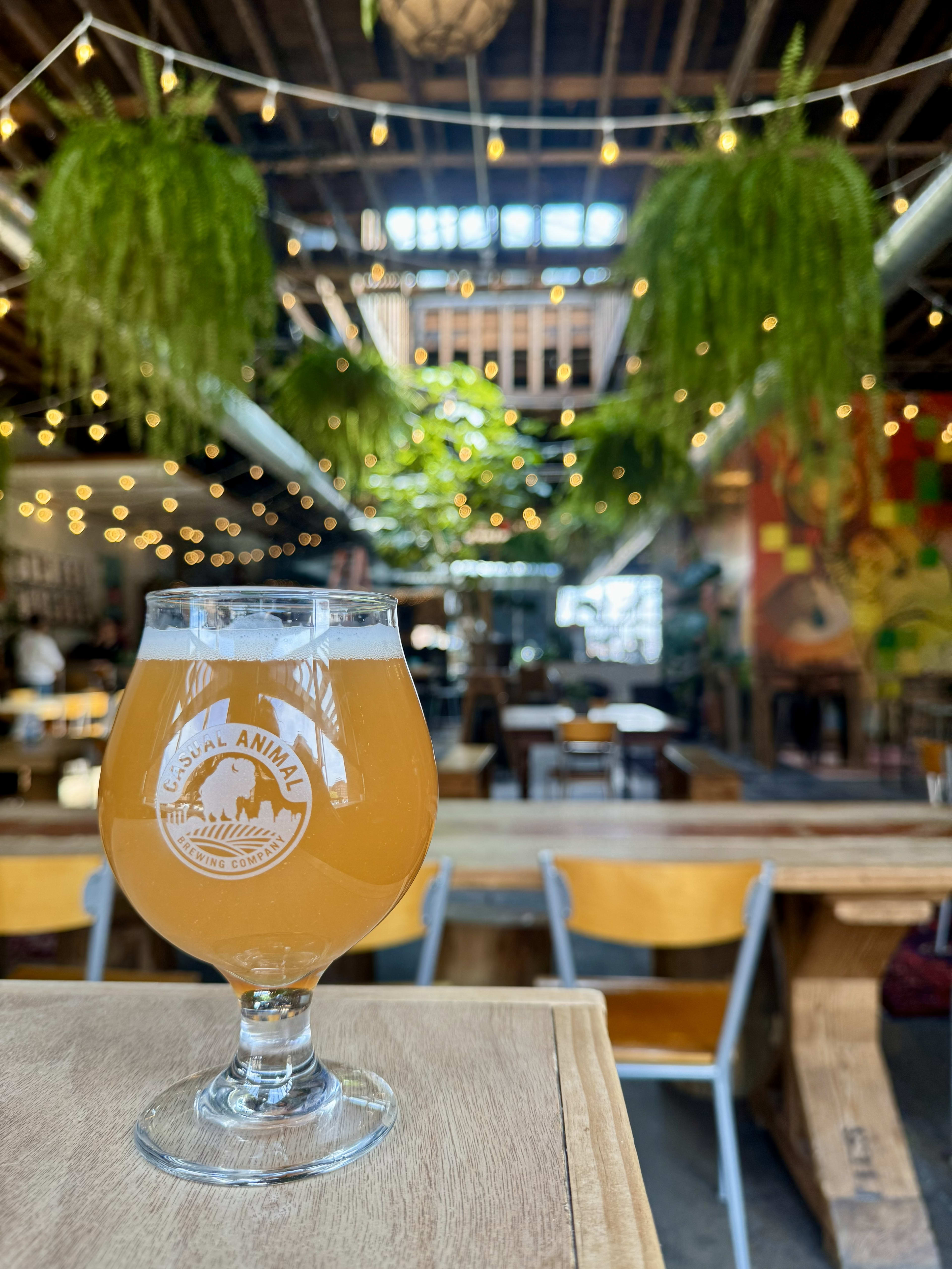 Advisor - Craft Beer Adventure in KC