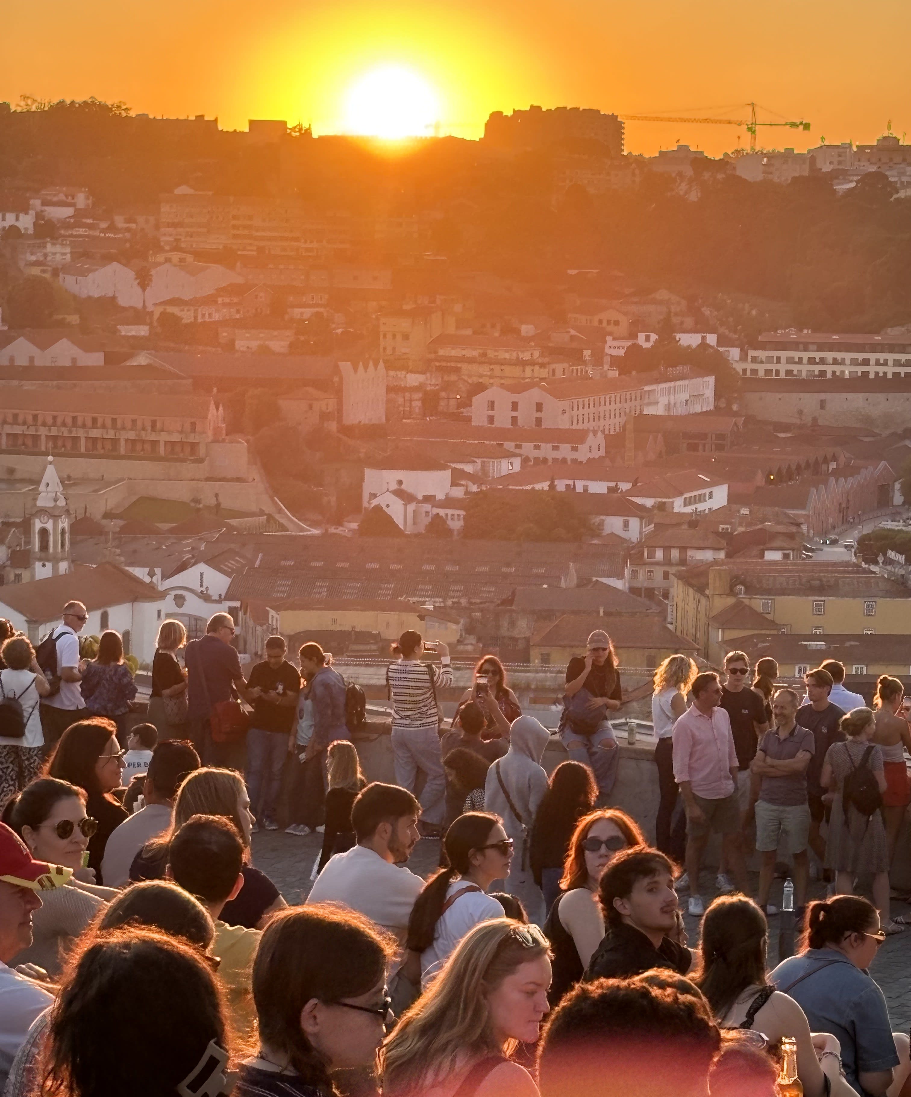 Discovering Portugal: Porto, the Douro Valley & Lisbon