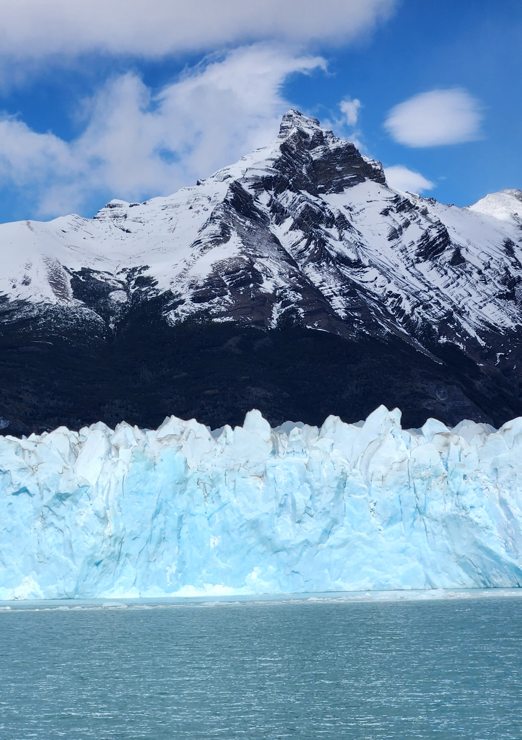 Advisor - El Calafate: Gateway to Patagonia’s Glaciers