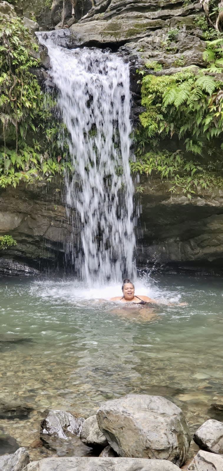 Advisor - 30 Days in Puerto Rico: A Family Adventure