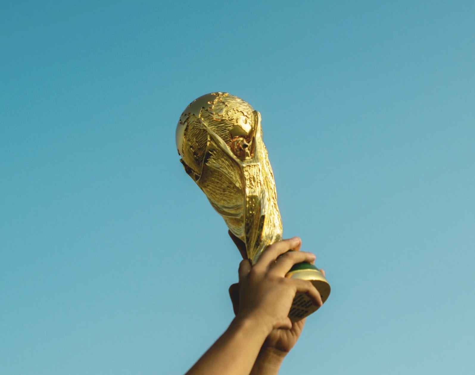 Top Matches of the World Cup 2026