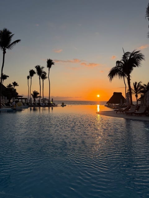 Grand Velas Riviera Nayarit: The Family Resort That Doesn't Feel Like One