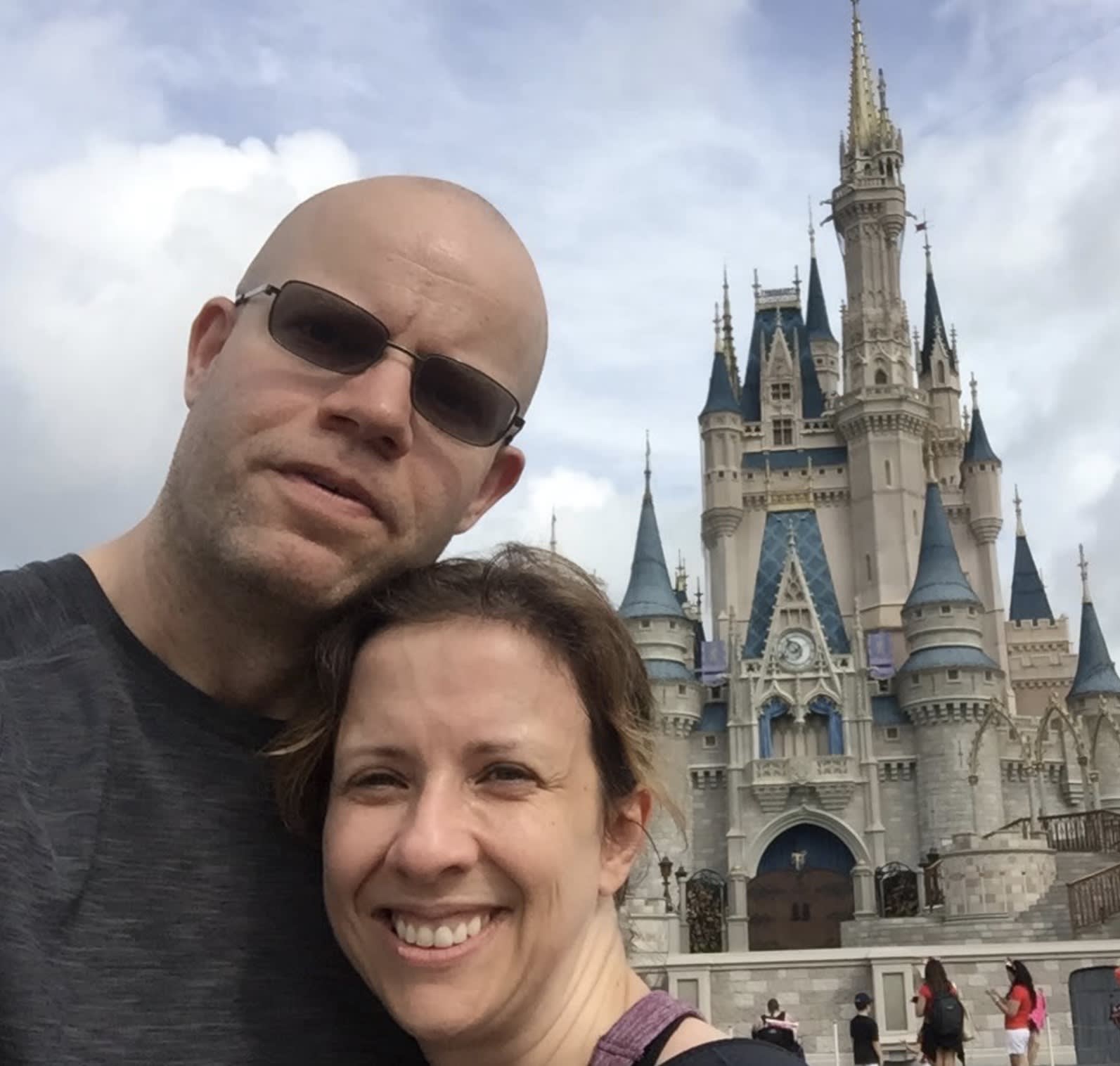 Disney World: A Perfect Vacation for All Ages