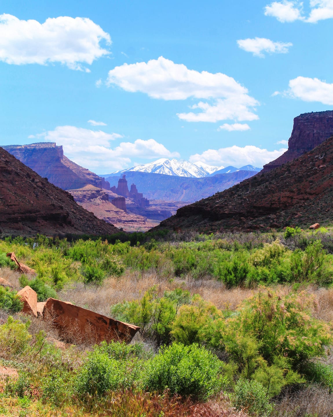 Advisor - Itinerary: Arches National Park