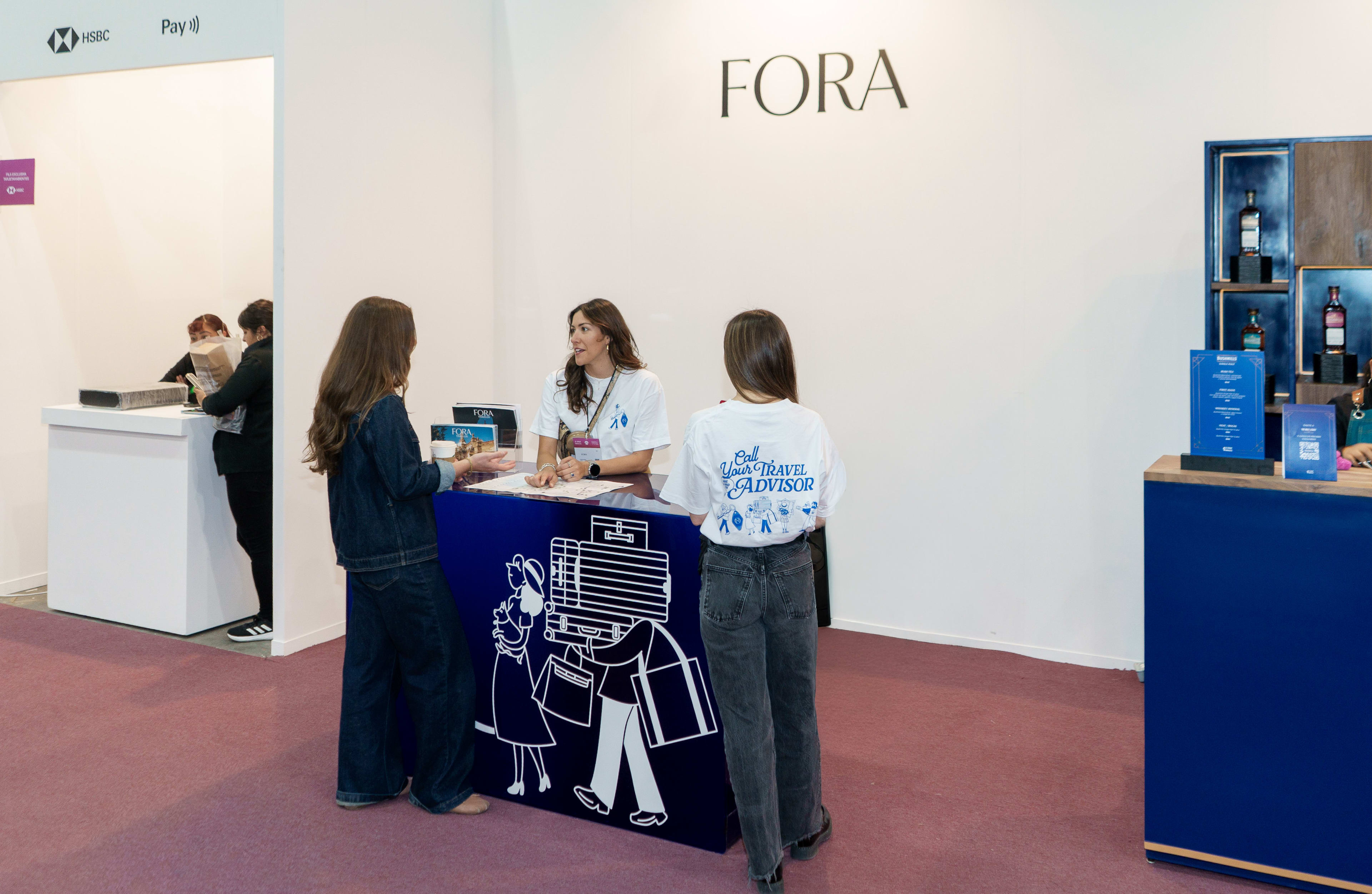 Featured image for Fora en Zona Maco: así fue nuestra presencia en la feria de arte más importante de Latinoamérica