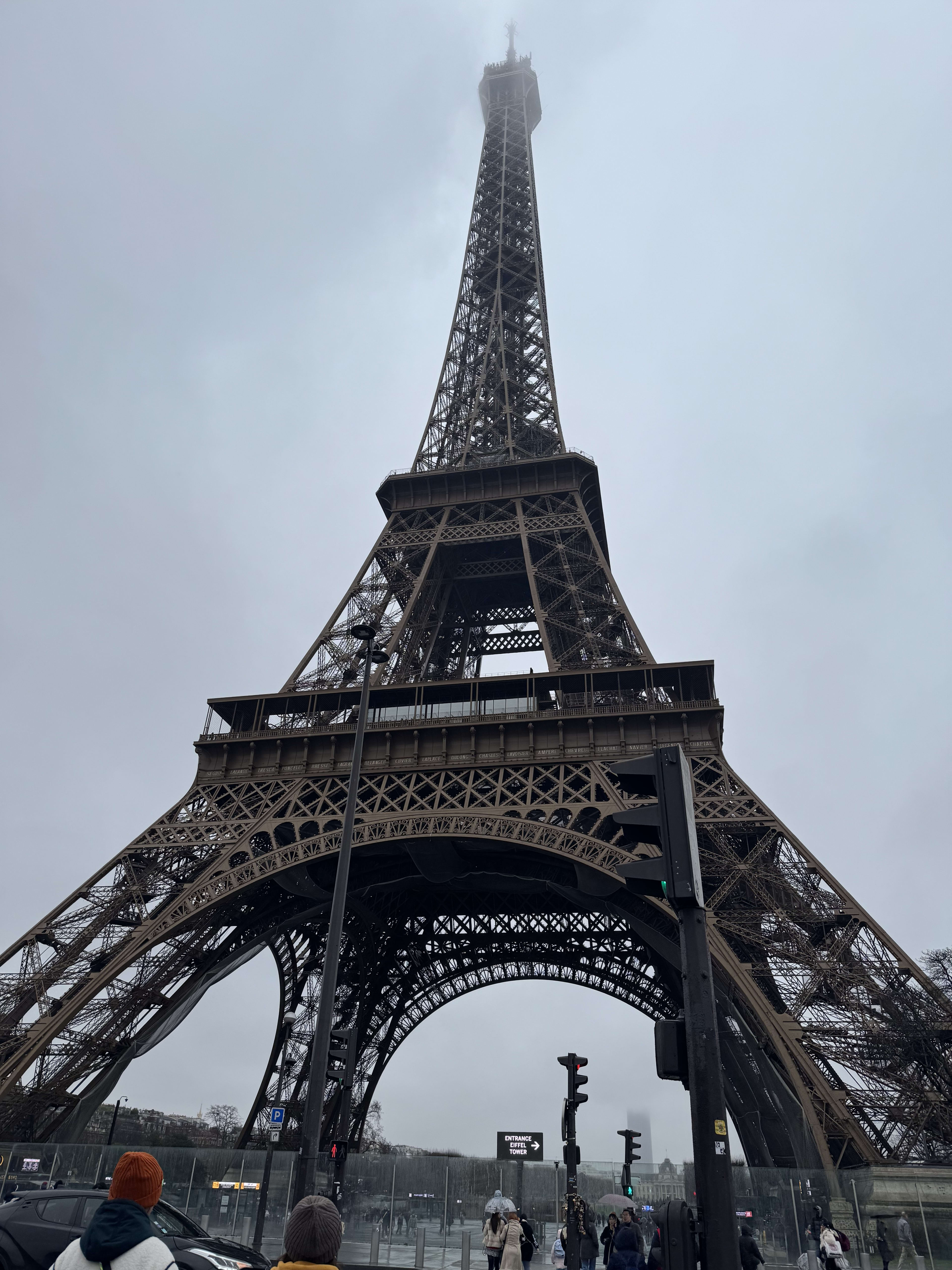 Advisor - How To See Paris in 6 Nights With Kids