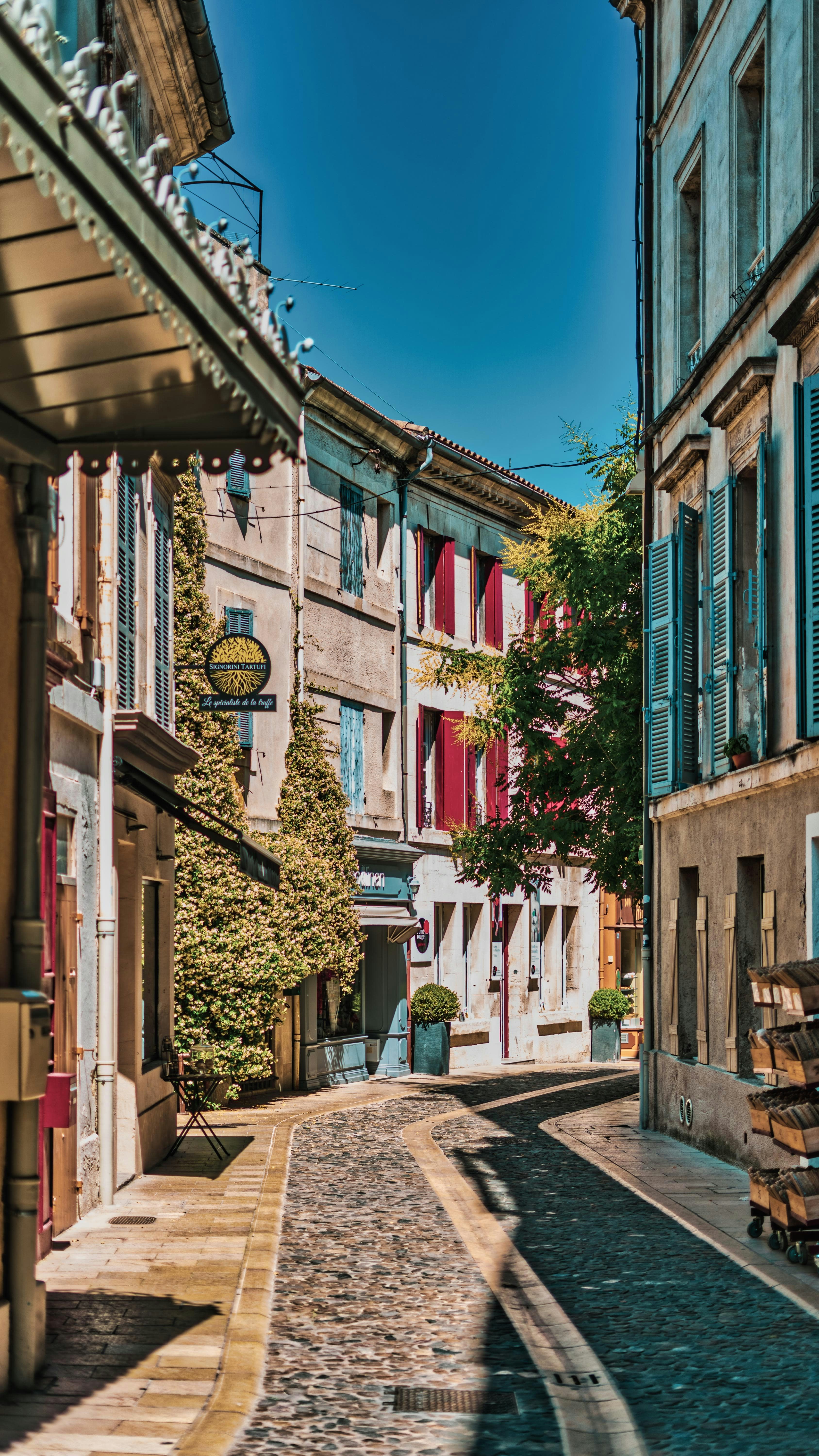 Advisor - Long Lunches & Lavender Fields: Provence's Luberon & Alpilles Villages