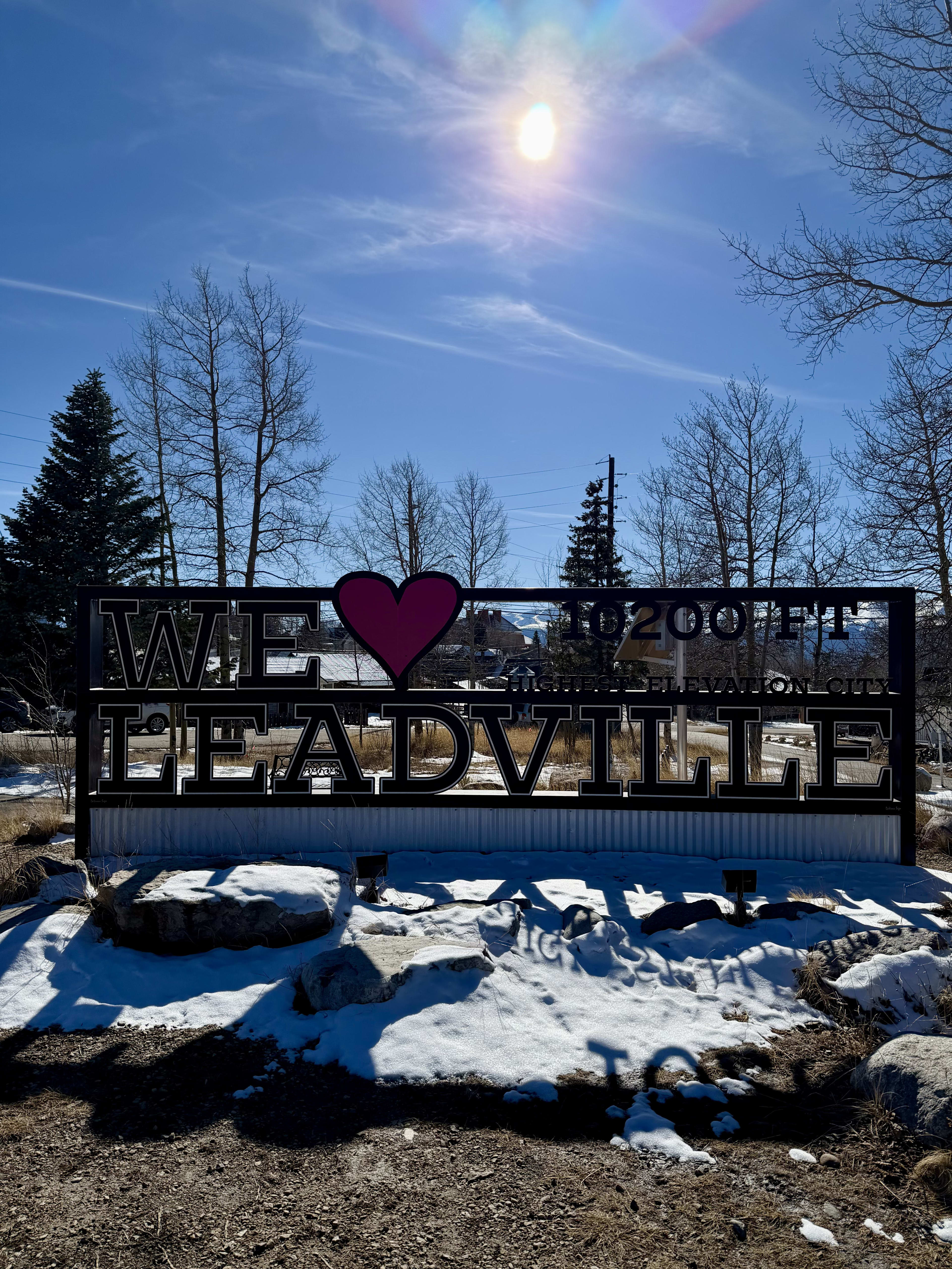 Advisor - Leadville Like a Local: Colorado's Highest Town, Unpretentious & Unforgettable