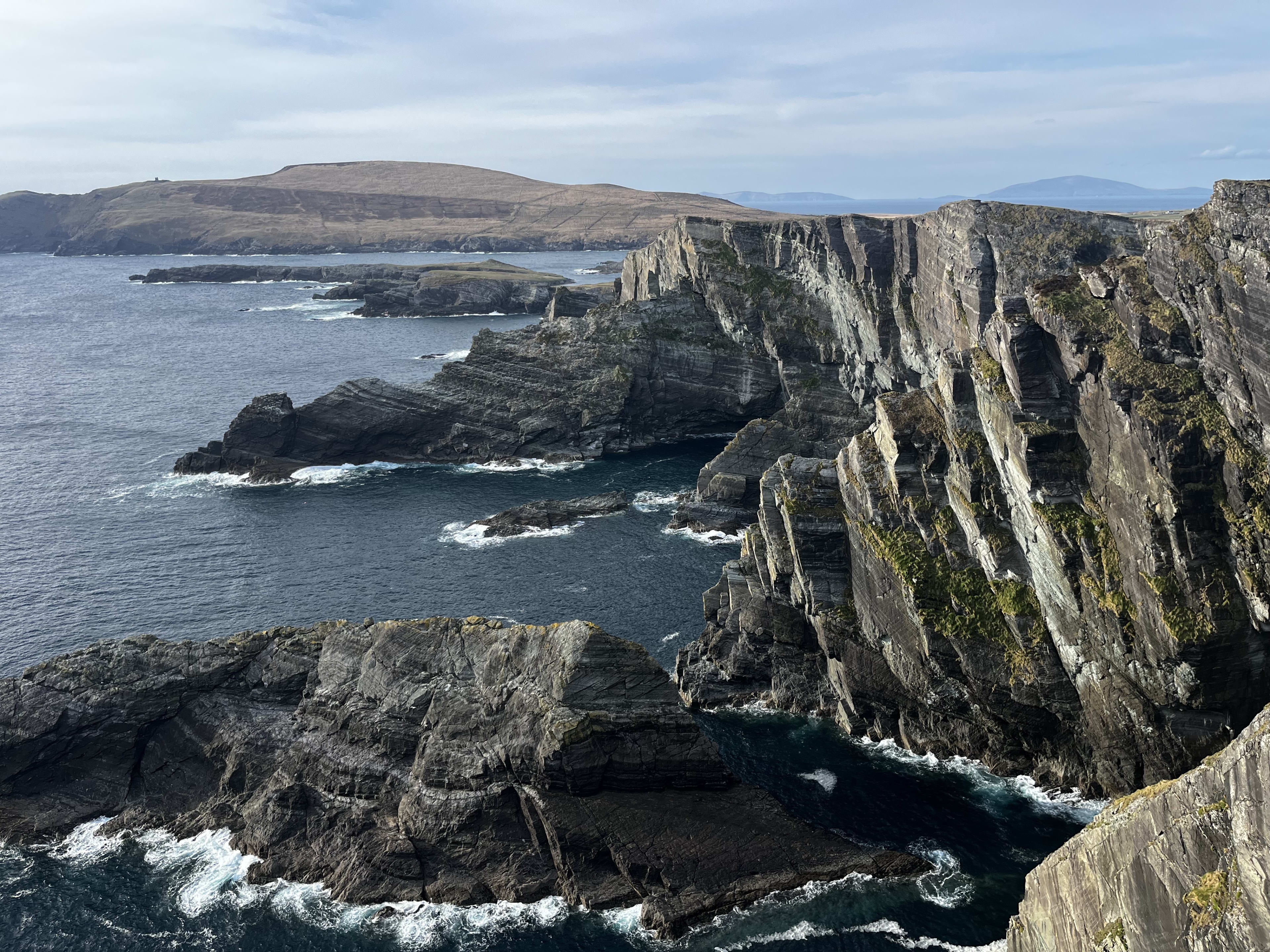 Advisor - Places to Stop Along the Ring of Kerry